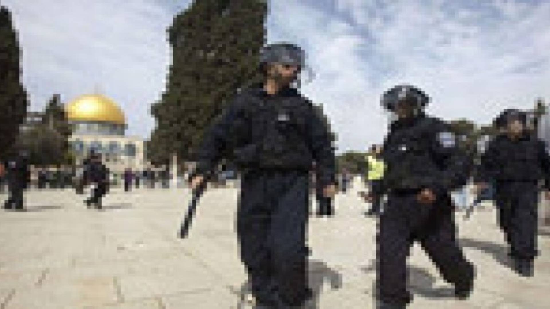 وقفتان في زيورخ وفيينا للتنديد بالممارسات الإسرائيلية في القدس