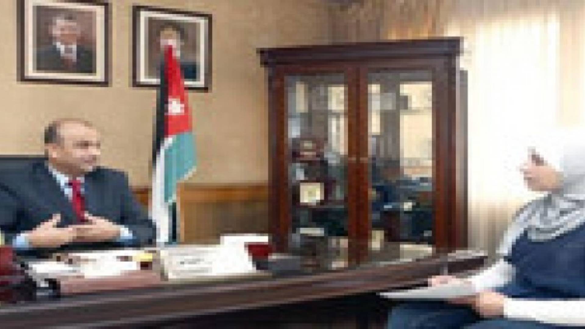 الحياري: (30) مليون دينار المشاريع الزراعية الممولة منذ بداية العام