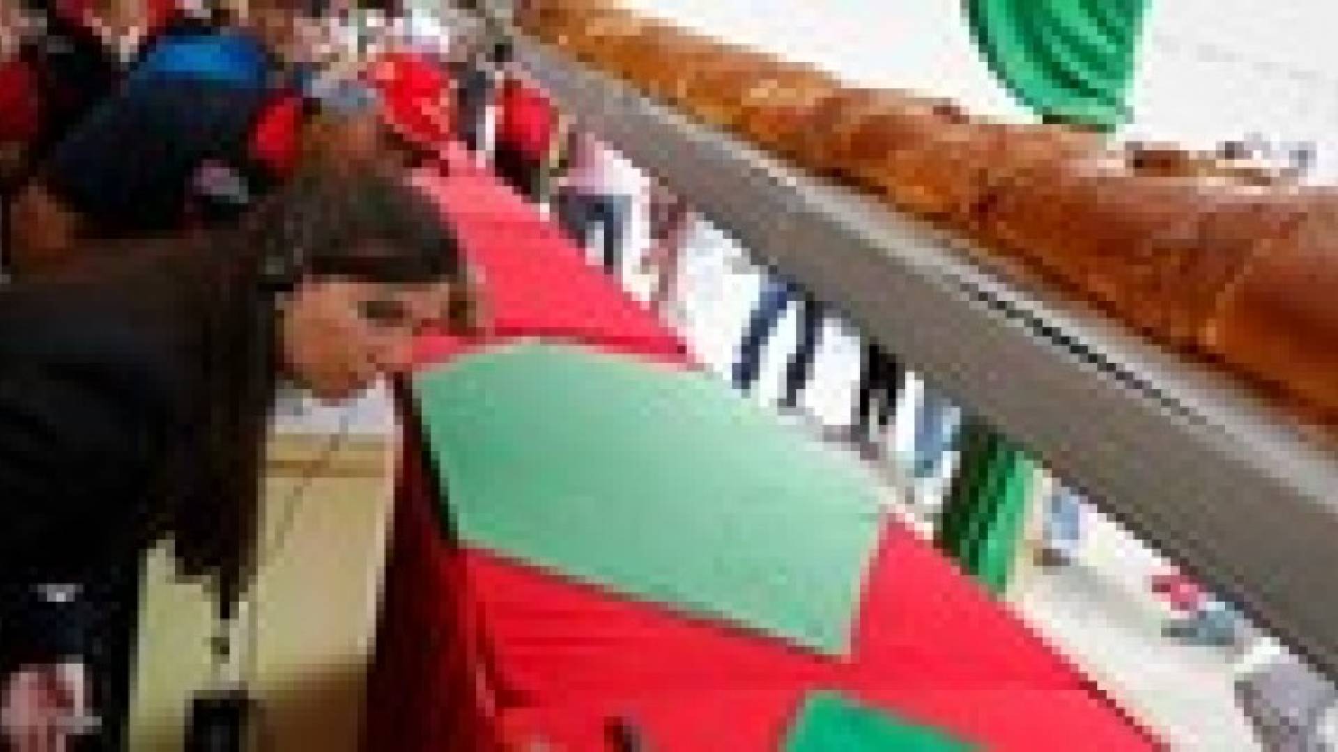 فنزويلا تدخل غينيس بـ"فضل الثورة الاشتراكية"