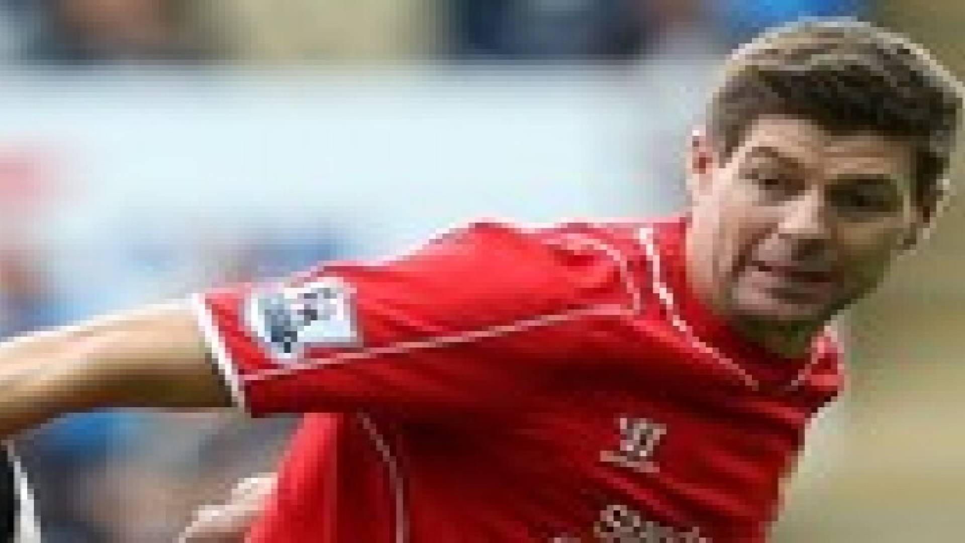 ستيفن جيرارد يقترب من الدوري الإيطالي