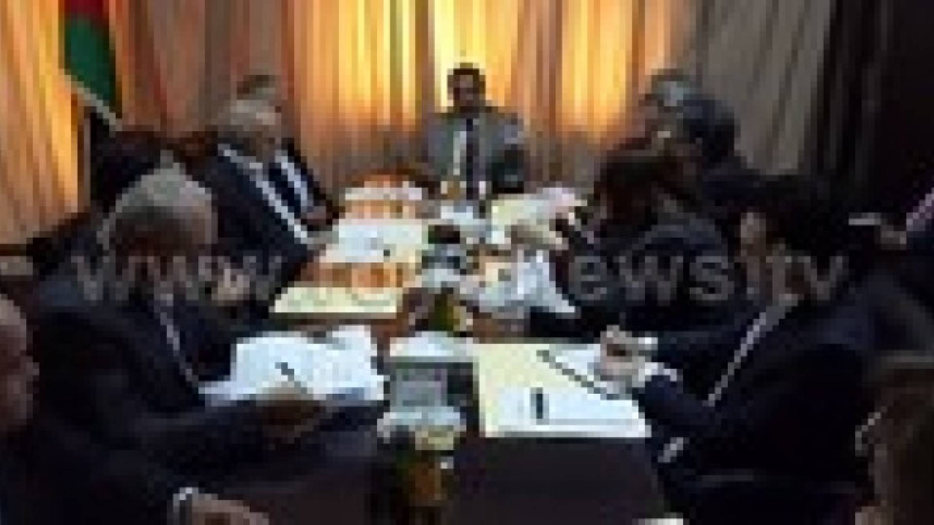 اجتماع تنسيقي لوفود الدول العربية تمهيدا لاجتماعات اللجنة الاستشارية لوكالة الغوث