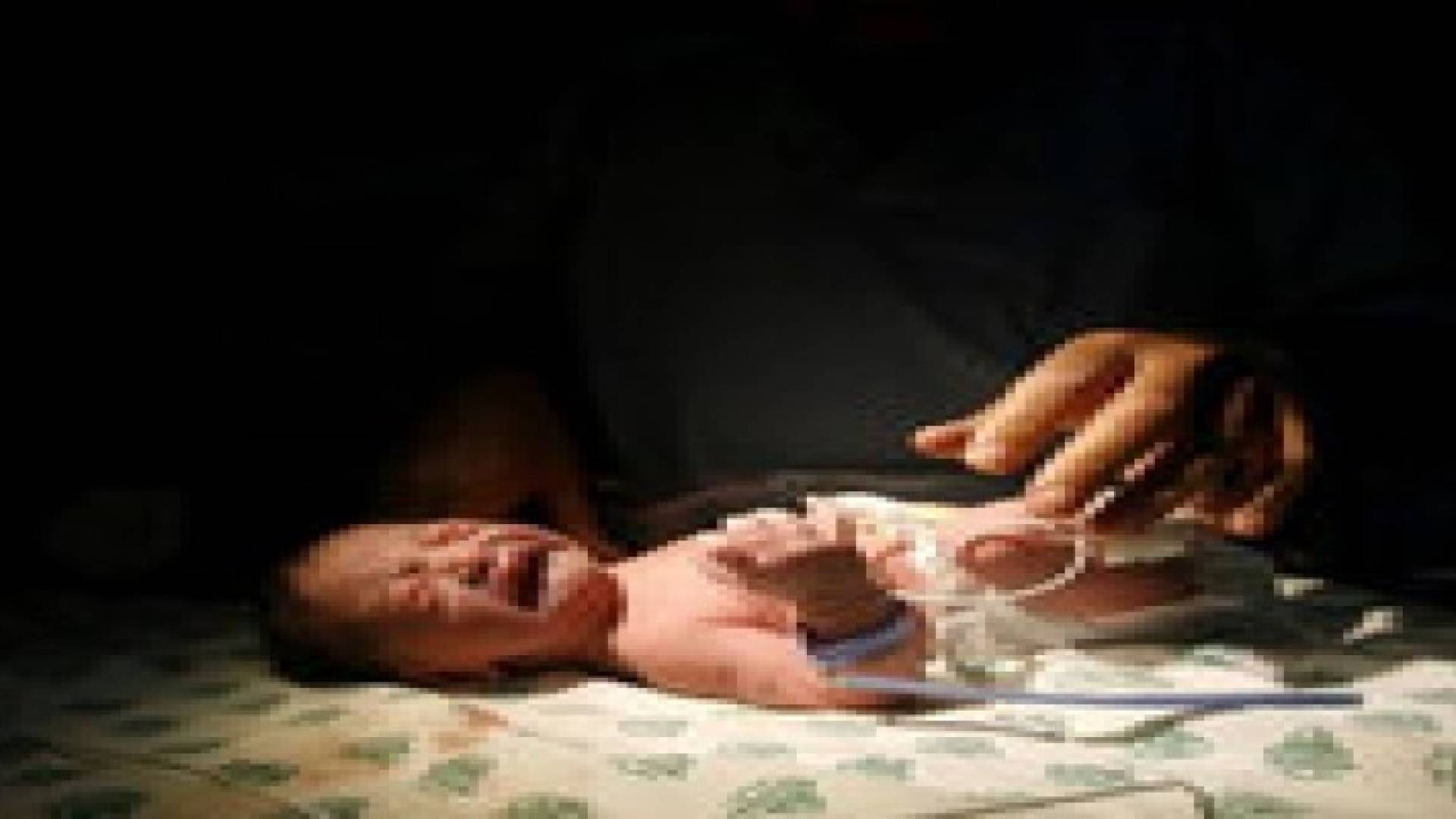 أب يقتل رضيعته في الزرقاء.. تفاصيل