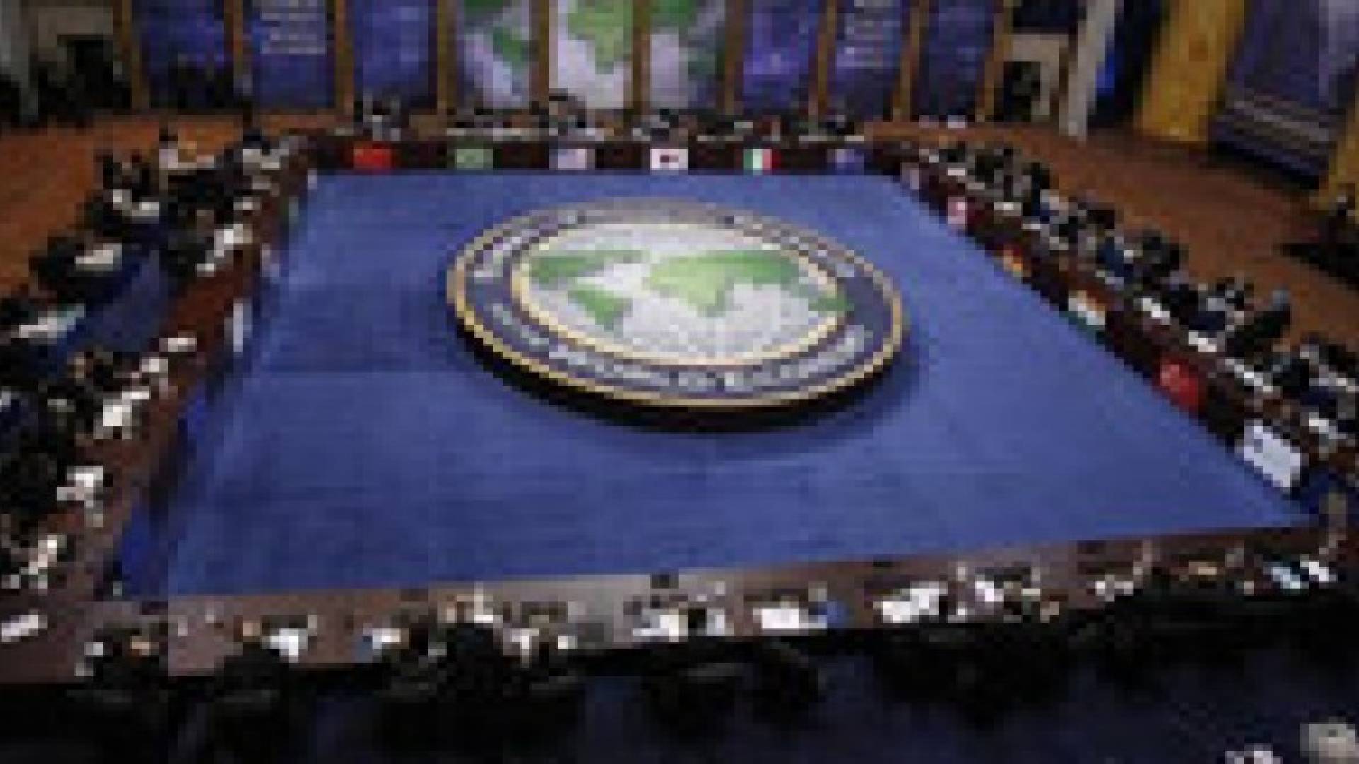 موجز قمة العشرين