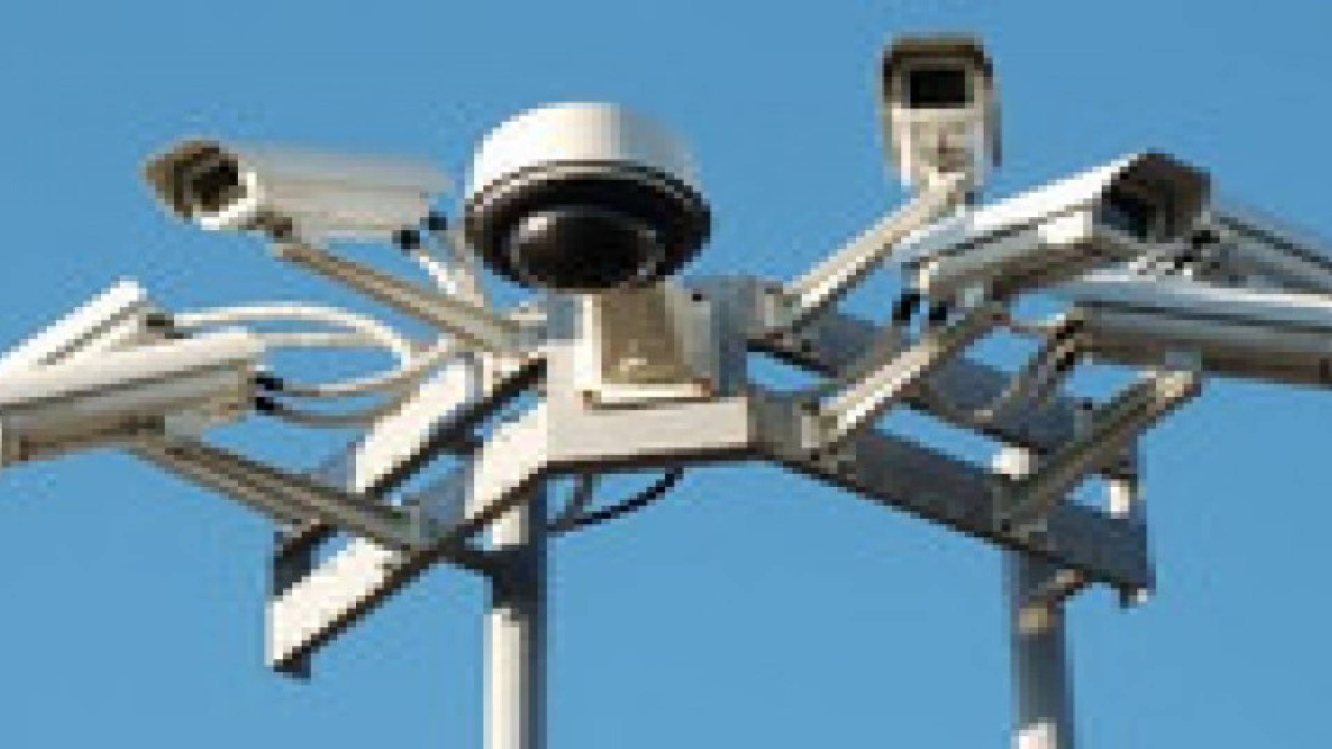 كاميرات الأمانة ترصد 51 الف مخالفة بيئية من مطلع العام