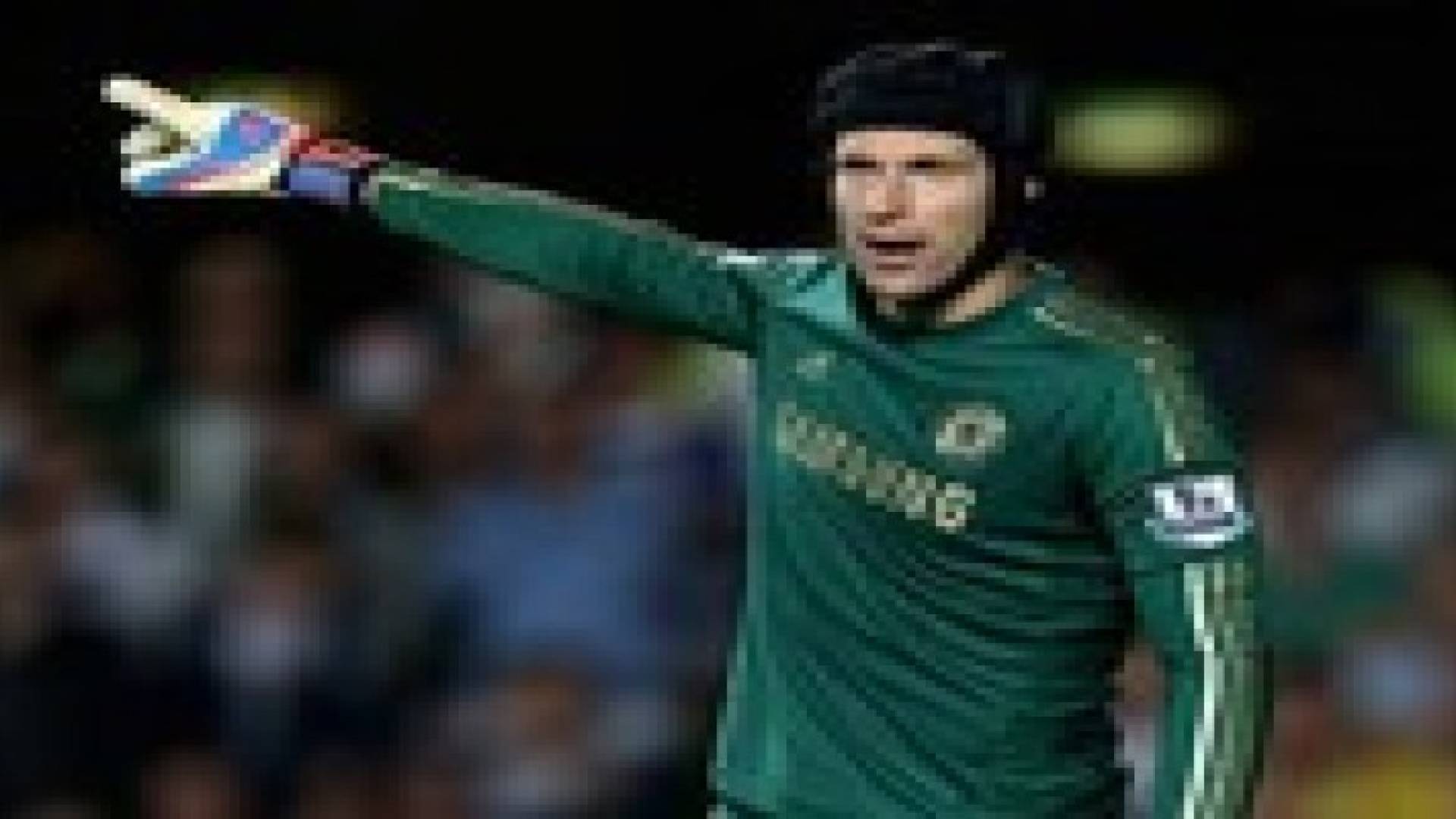 بيتر تشيك على رادار الارسنال