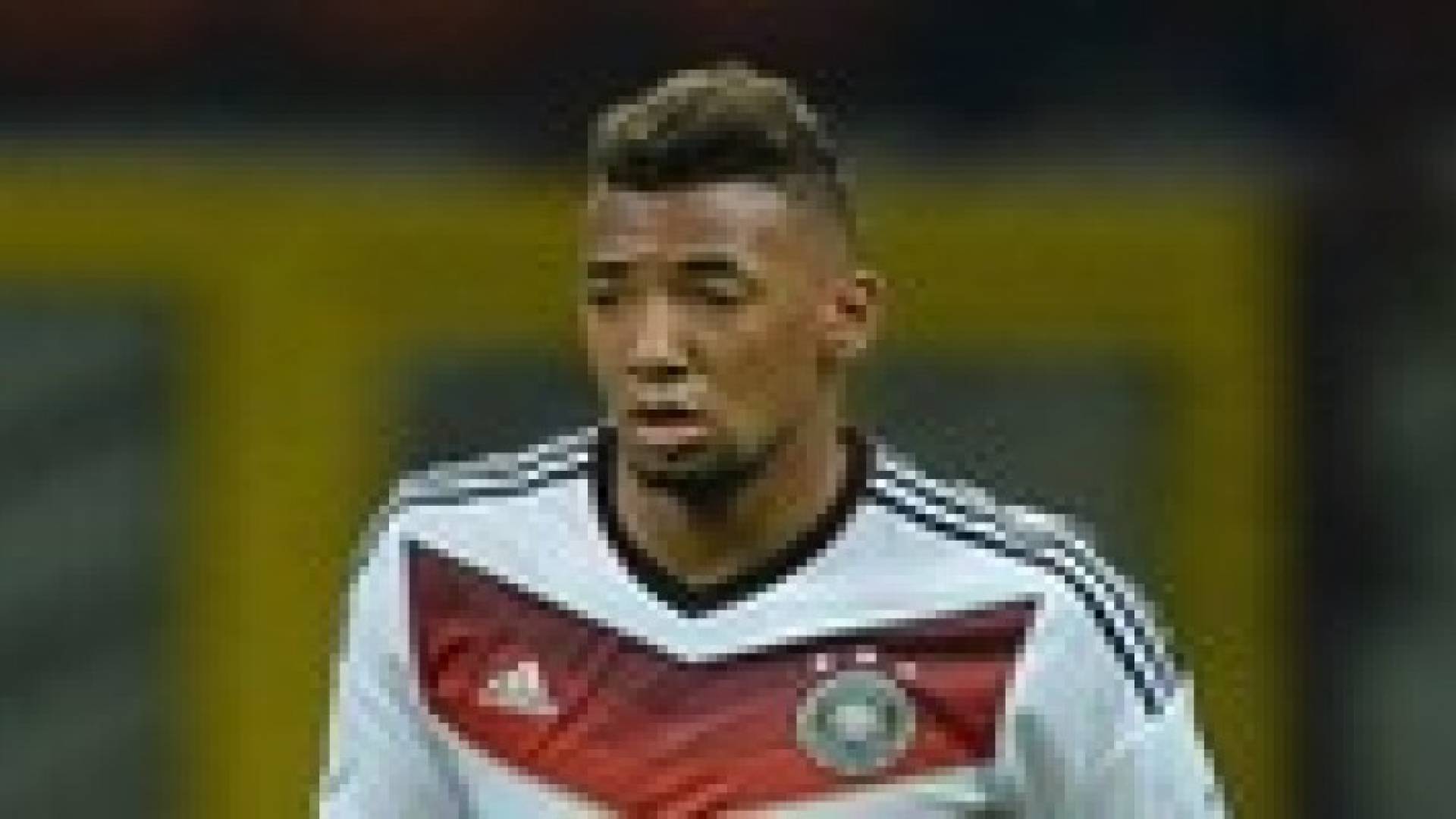 بواتينج يغيب عن مواجهة المانيا و اسبانيا
