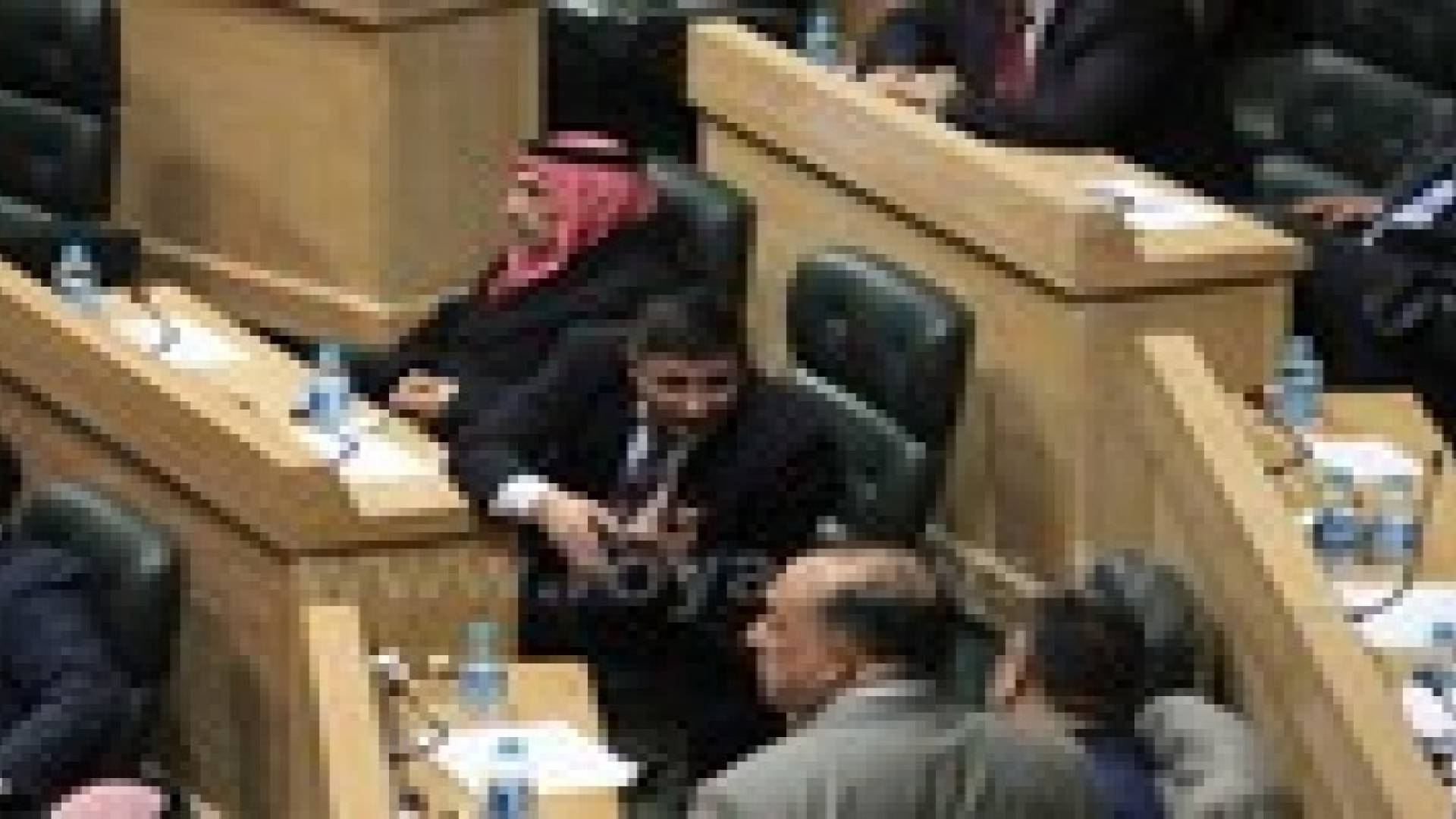 النواب ينتخبون لجان المجلس في دورته العادية الثانية