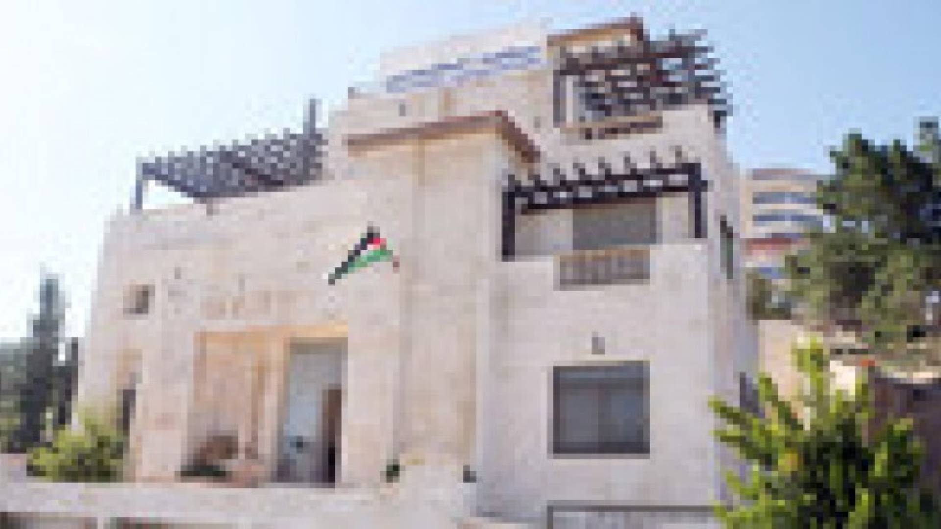 الاعتداء على معلم بالعقبة بهراوة امام طلابه