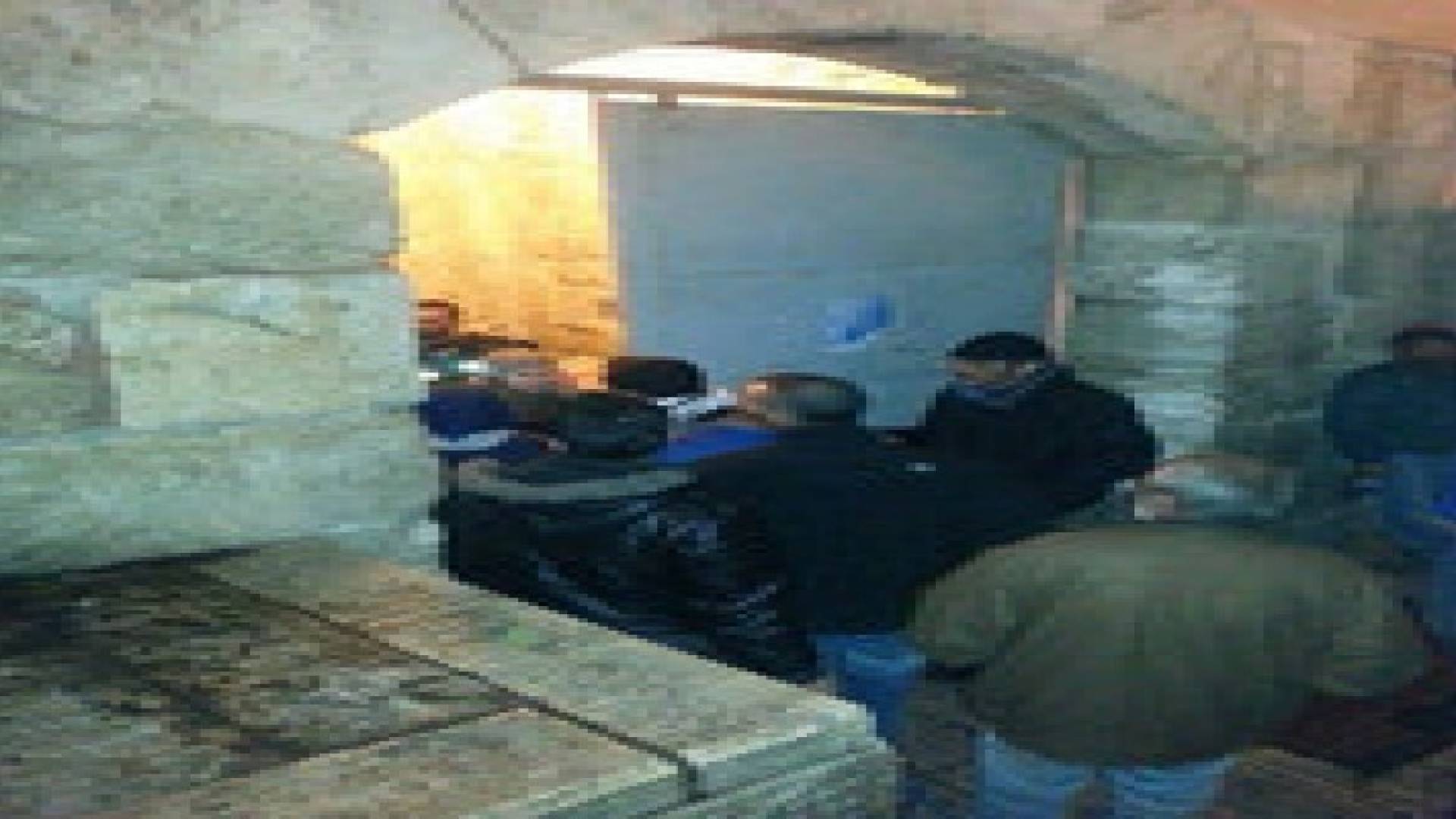 عملية طعن جديدة في القدس المحتلة .. صور