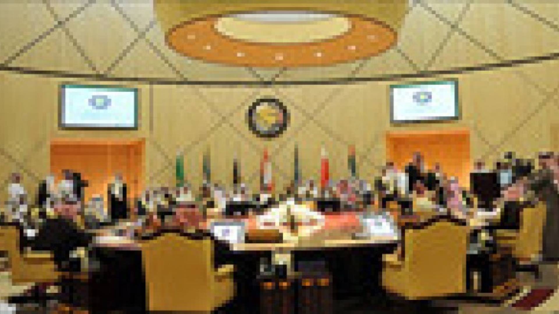 انطلاق قمة خليجية في الرياض بغياب سلطنة عمان