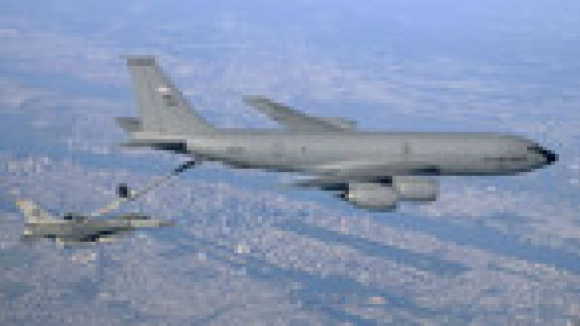 طيران التحالف يشن 3 ضربات على مواقع لـ "داعش" شمالي العراق