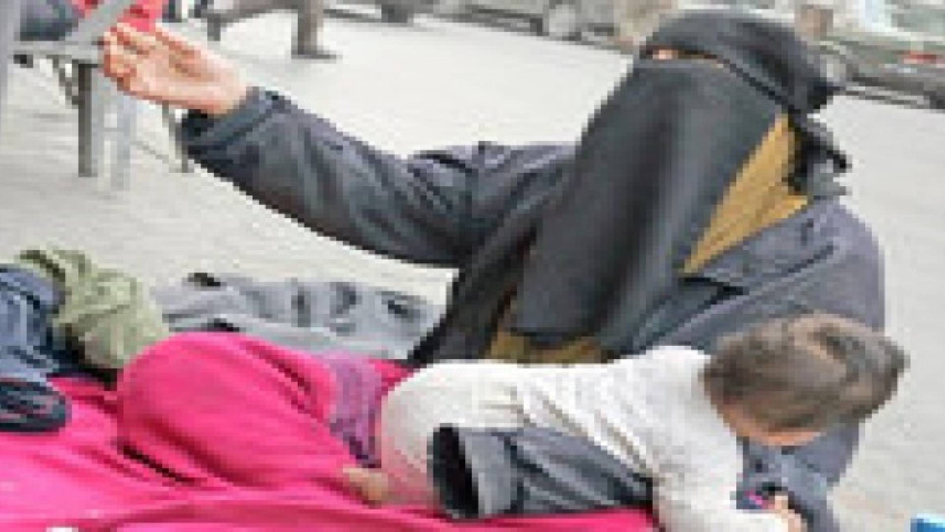التنمية : ضبط 2500 متسول وتغليظ العقوبات بحقهم