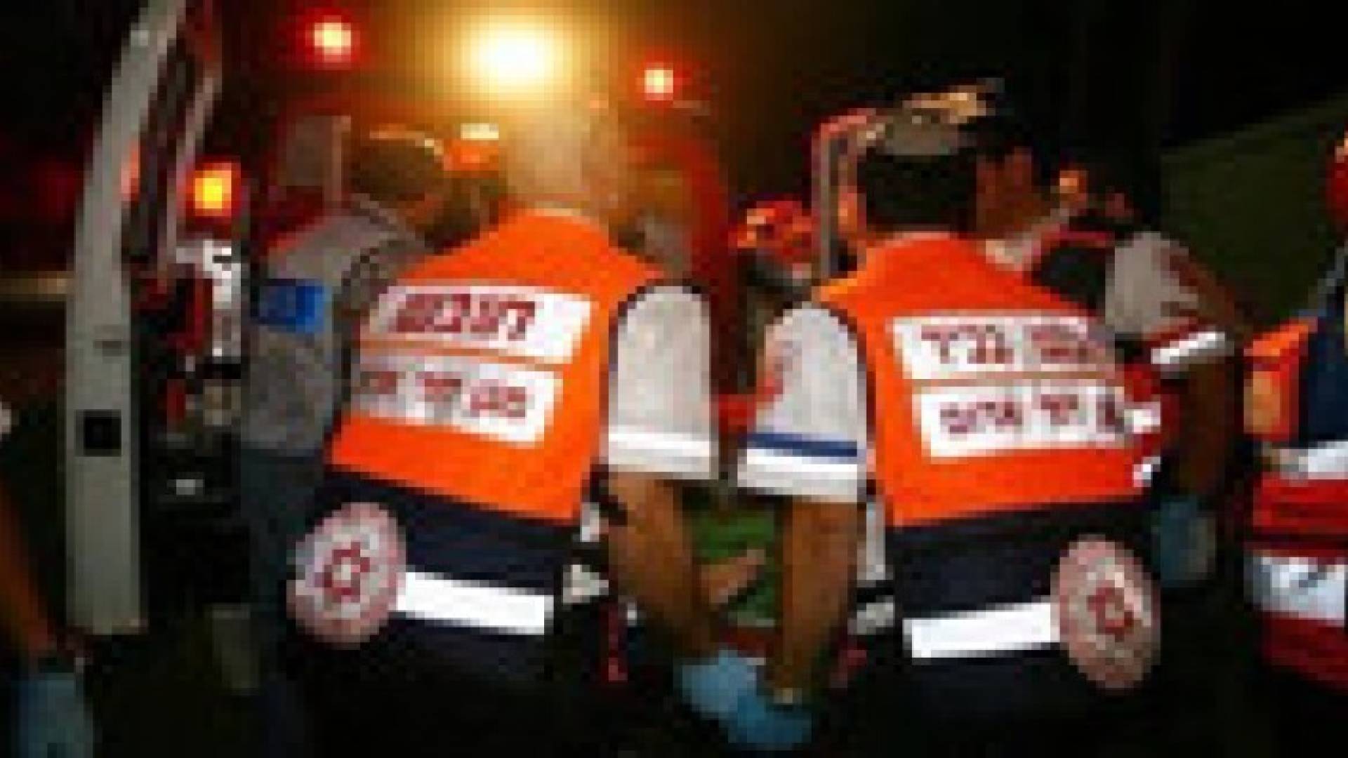 العثور على فلسطيني مشنوقا في حافلة بالقدس المحتلة