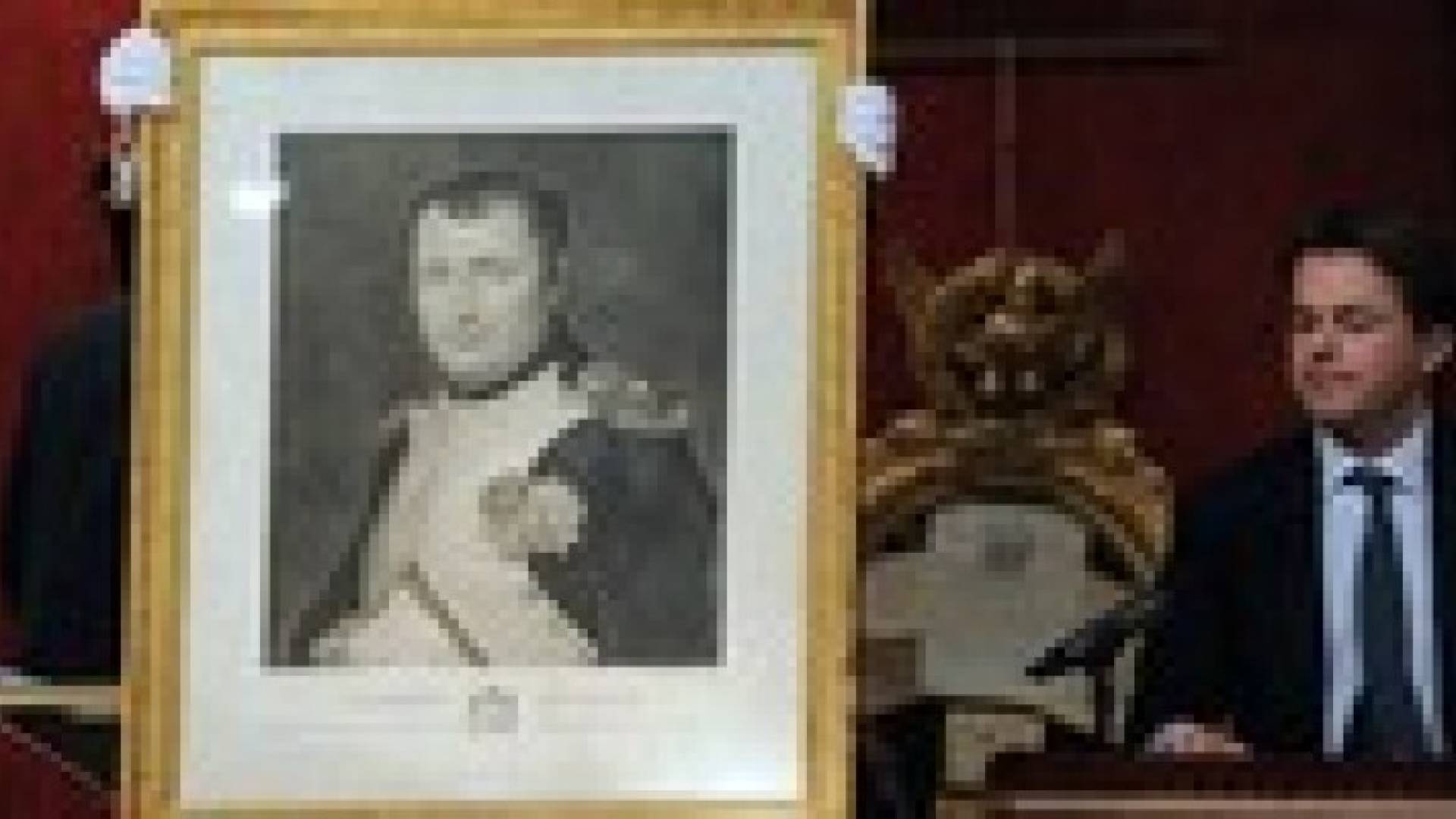 بيع قبعة نابليون في مزاد علني بـ 2.4 مليون دولار