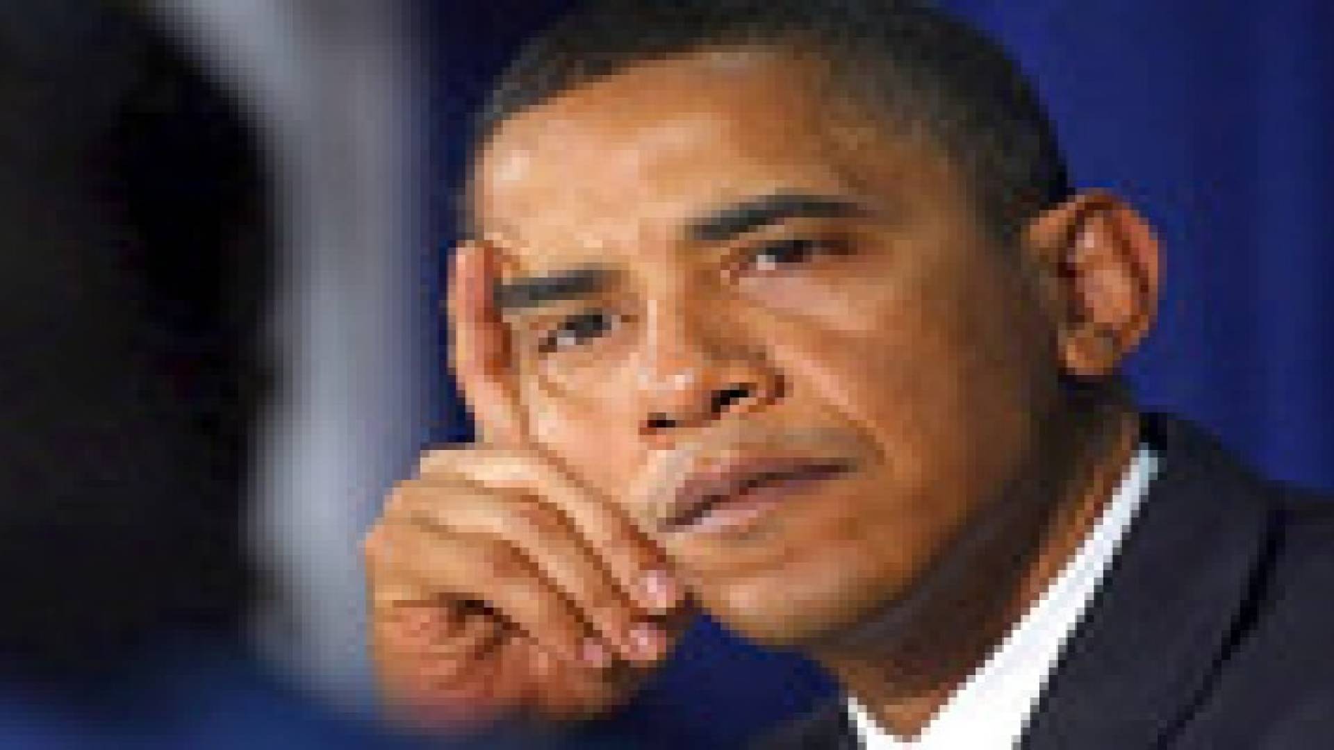 أوباما يعزي أسرة رهينة أمريكي أعدمته داعش