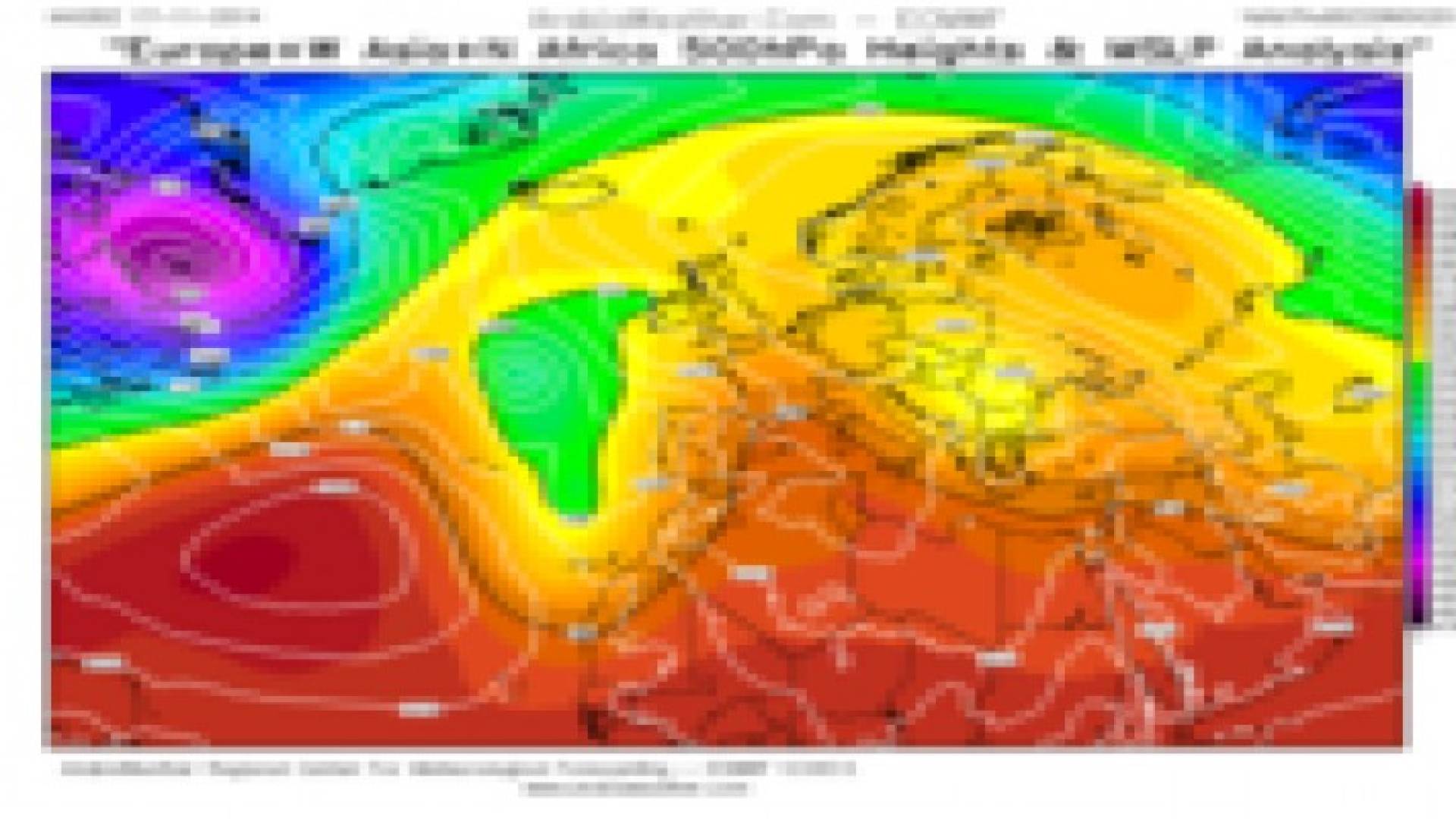 أمطار غزيرة تعم المملكة الأسبوع المقبل.. تفاصيل