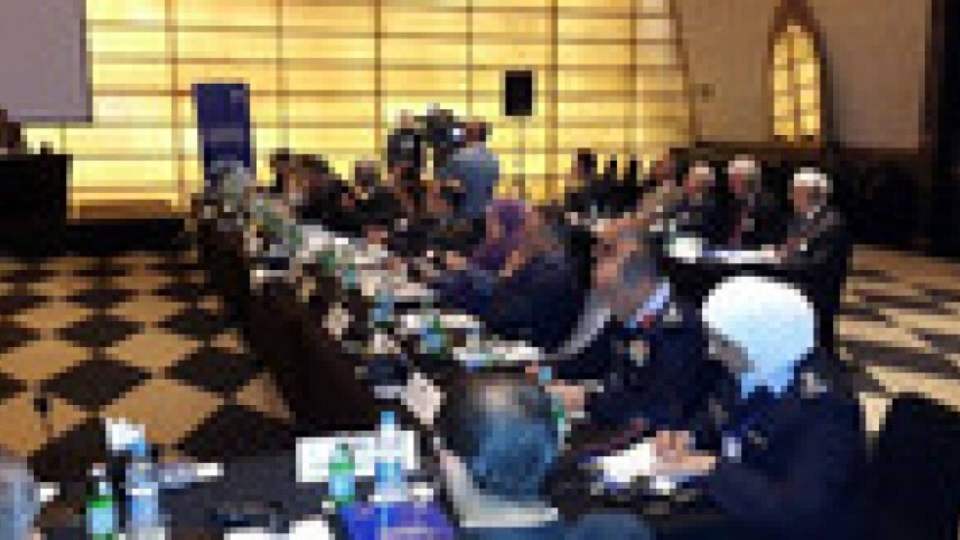 المجالي يفتتح ورشة "تحديد انماط الهجرة "