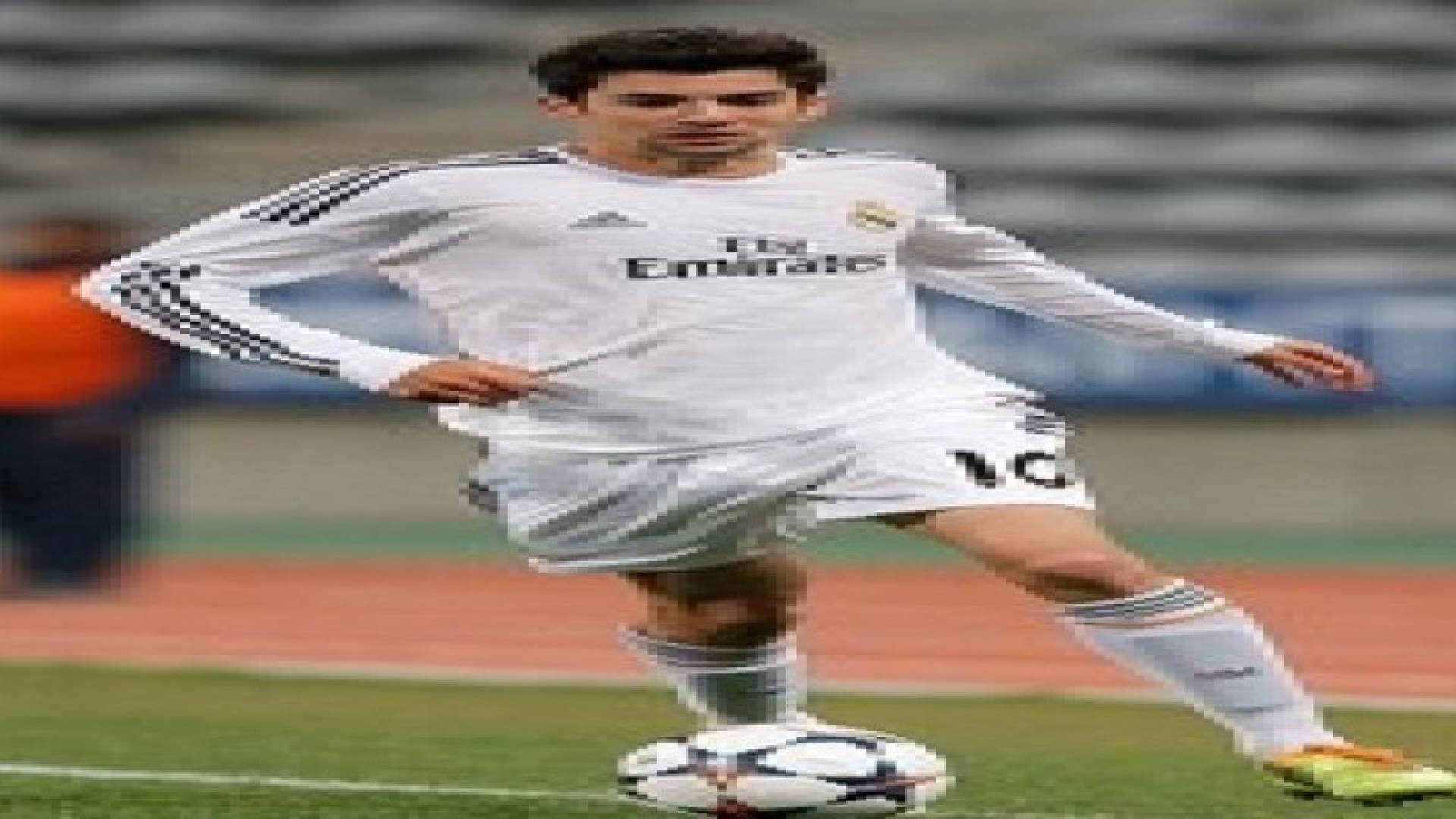 خليفة زيدان يفتتح مشواره مع فريق ريال مدريد للشباب