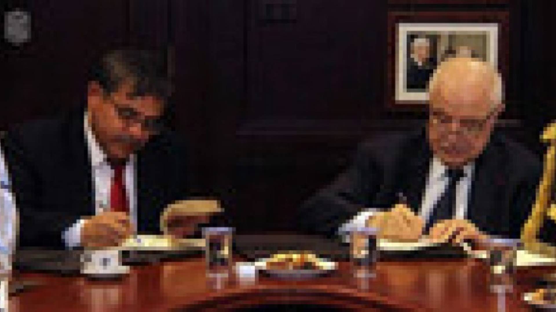 المهندسين وابو غزالة يوقعان مذكرة تفاهم