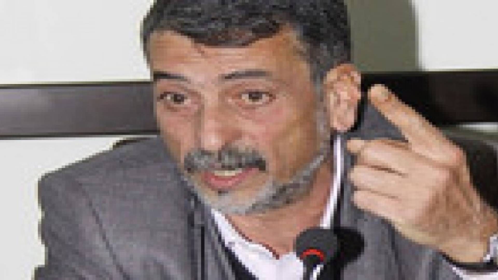 الكلالدة يؤكد اهمية مشاركة الشباب في الحياة العامة والعمل السياسي