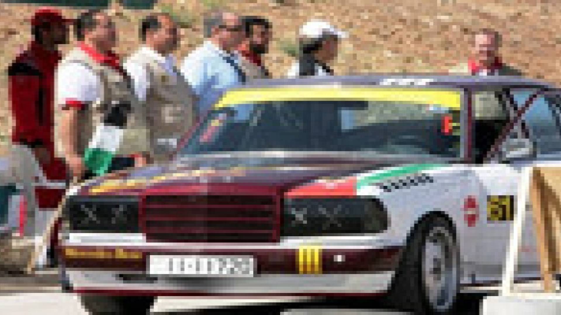 اغلاق باب التسجيل للمشاركة في بطولة الأردن لسباقات السرعة