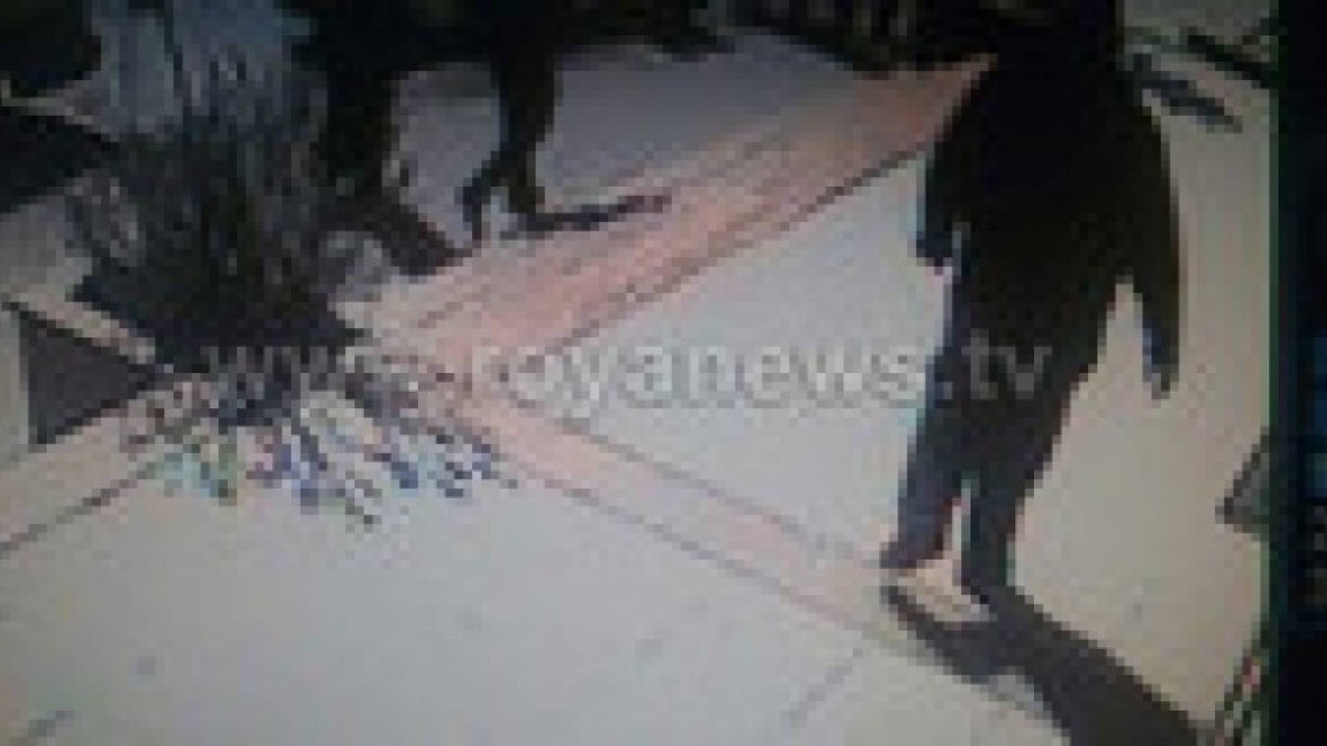 محتال في شارع الجامعة الأردنية في عمان .. صور