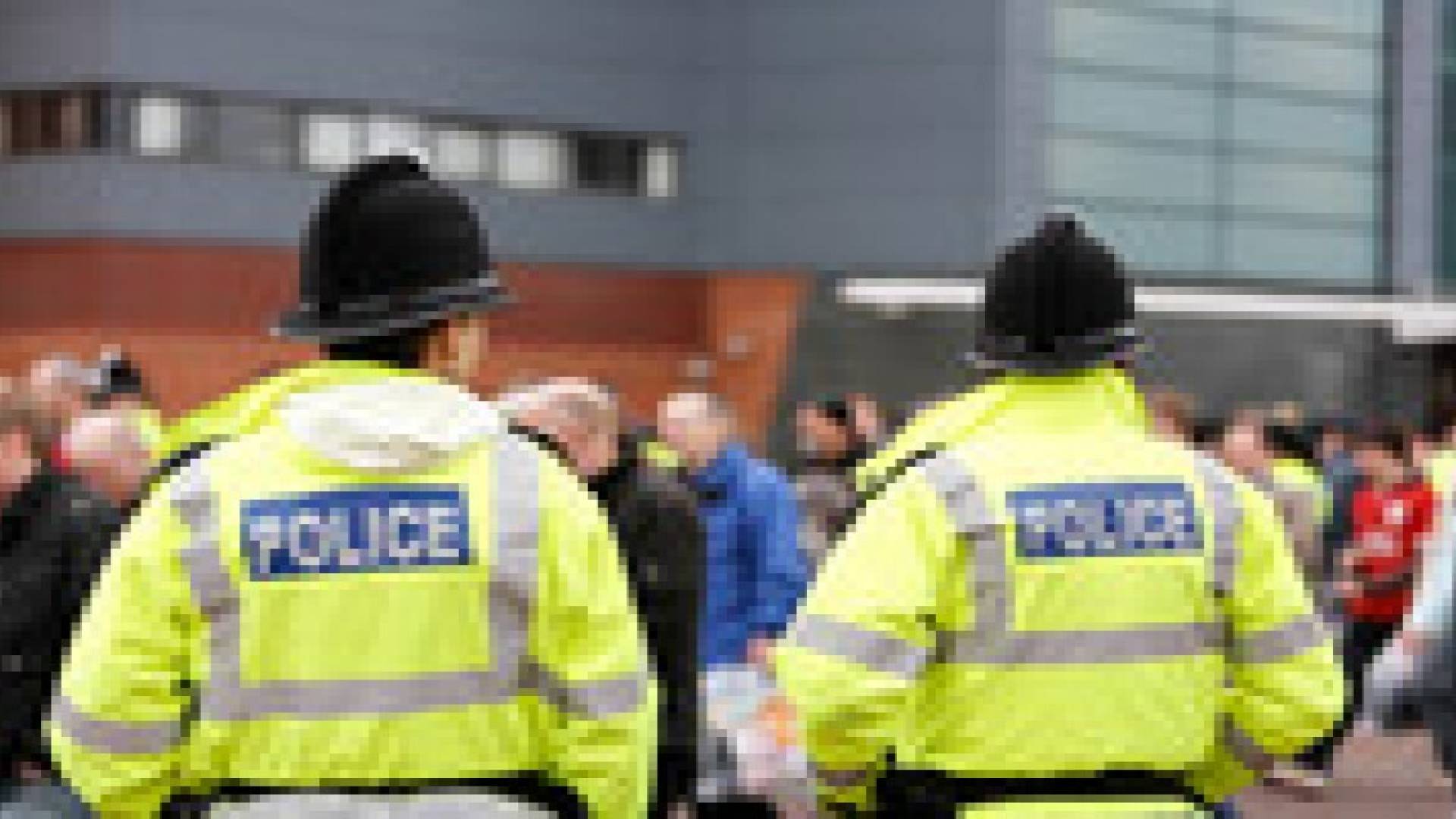 إخلاء جزء من البرلمان البريطاني بسبب عبوة " مريبة "