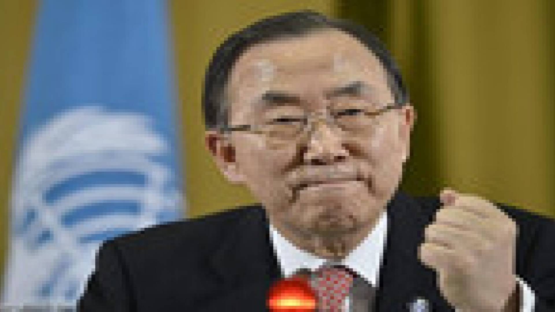 بان كي مون يعرب عن "الفزع الشديد" إزاء تصاعد العنف في القدس