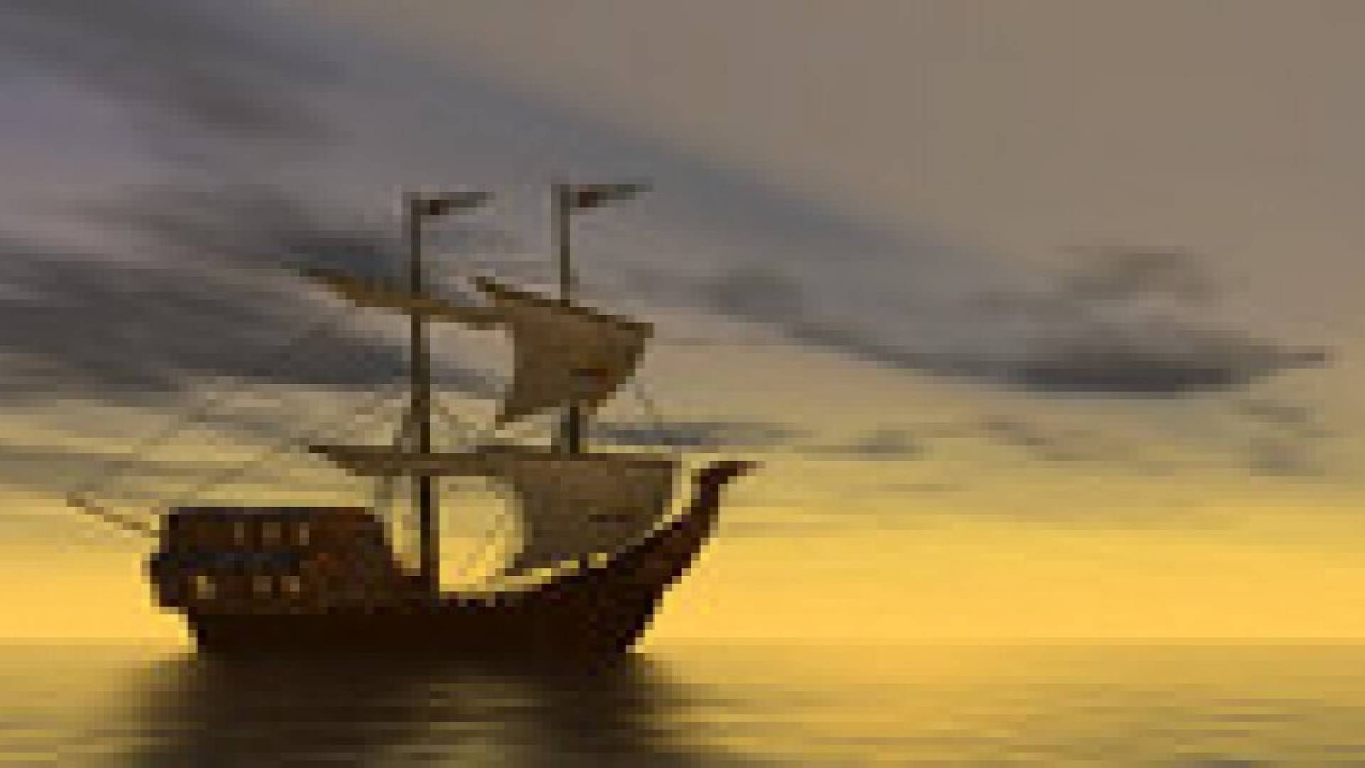 عالم بريطاني: أميرال صيني مسلم اكتشف أمريكا قبل كولومبوس