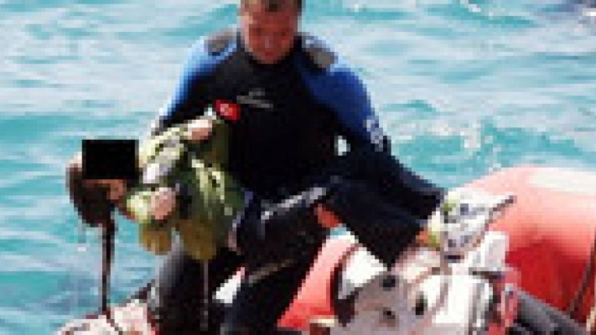 الصحة العالمية: 370 ألف وفاة نتيجة الغرق سنويا