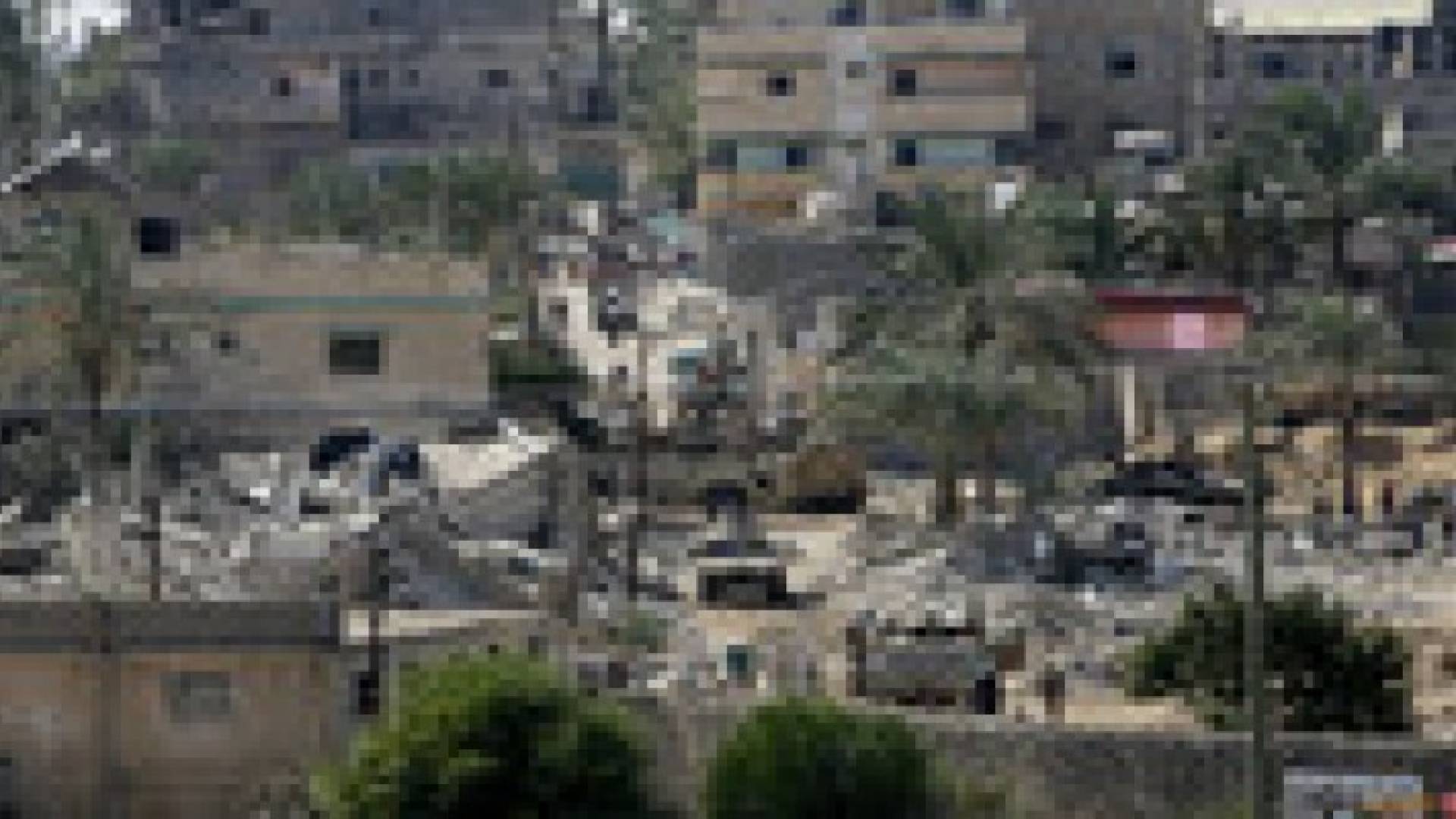 مصر تزيد عمق المنطقة العازلة على حدود غزة
