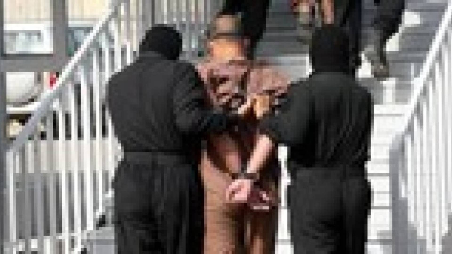 اعدام 3 أشخاص في السعودية شاركوا في تنفيذ اعتدءات ارهابية