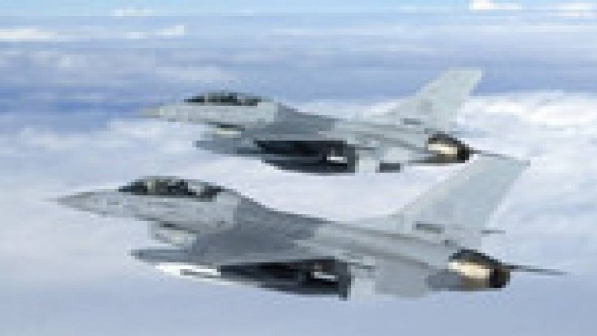 16 قتيلا من "داعش" بغارات لطيران التحالف على الموصل