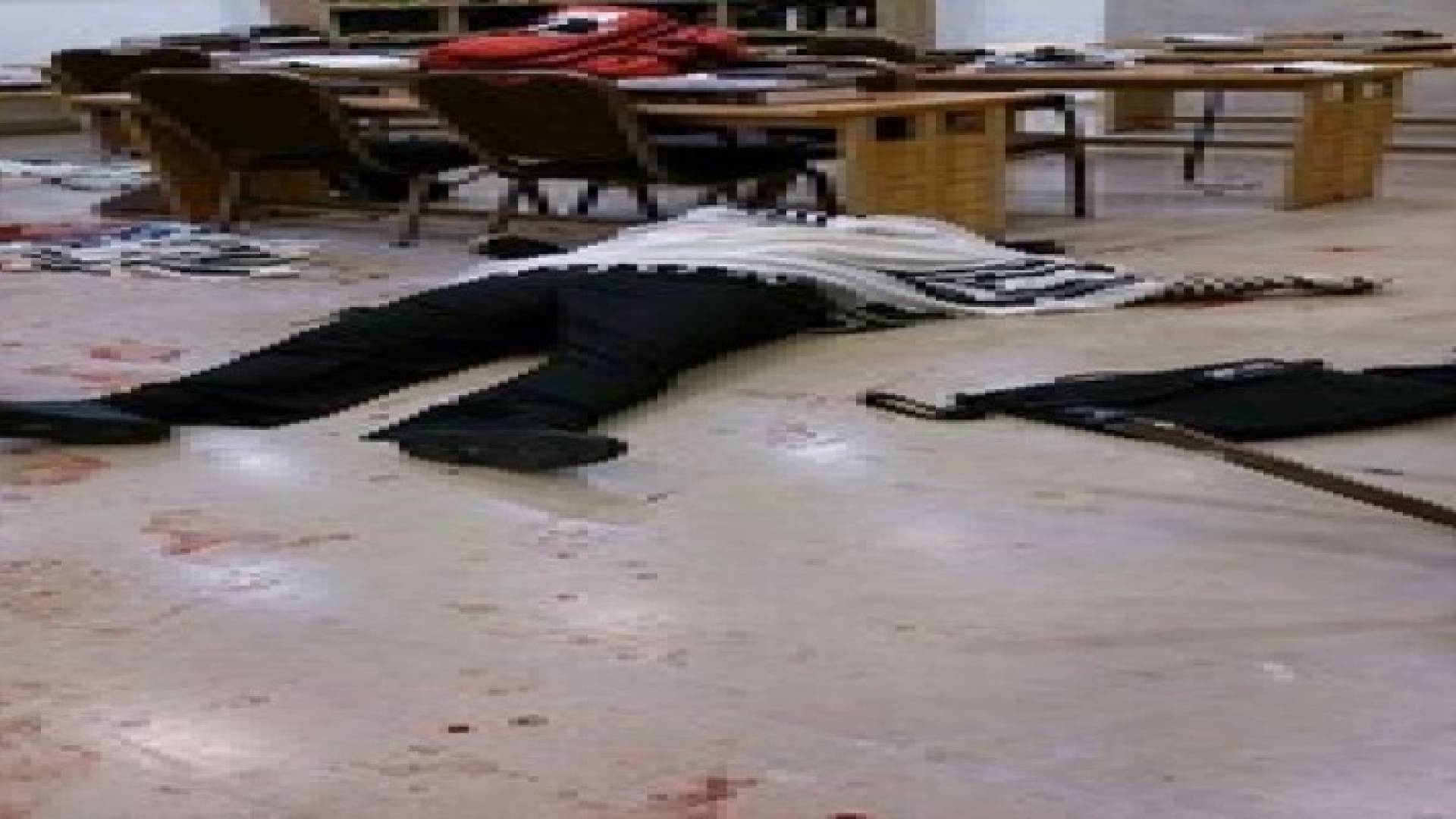 حماس "تبارك" عملية القدس وتعتبرها رد طبيعي على "جرائم إسرائيل"