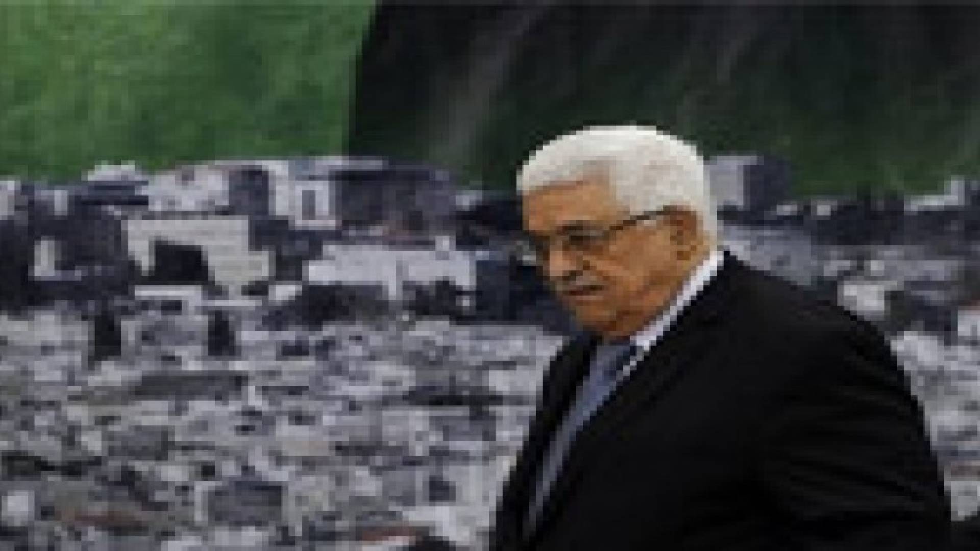 الرئاسة الفلسطينية تدين الهجوم على كنيس في القدس