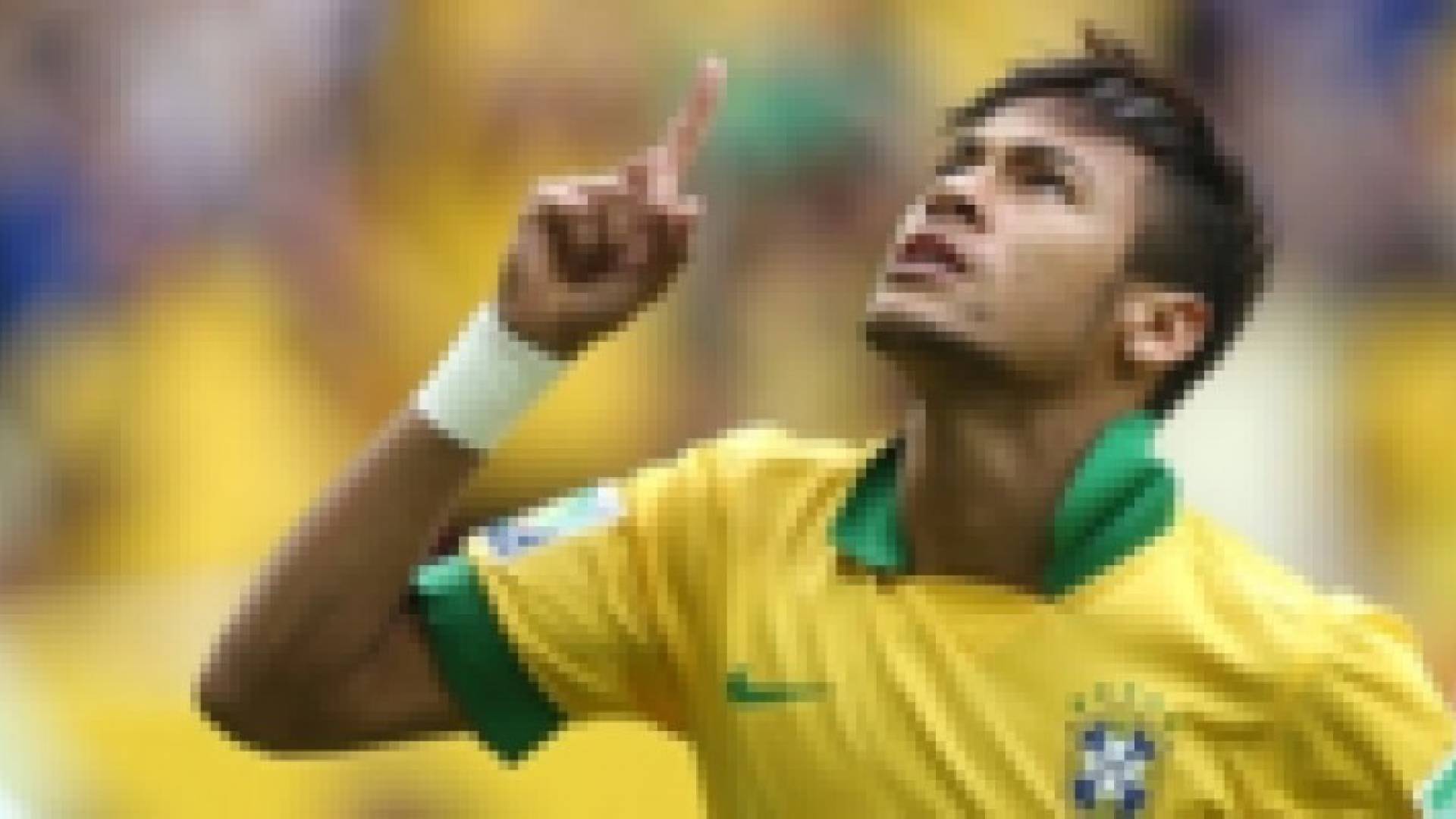 نيمار : البرازيل تعلمت من تجربة كأس العالم الاخيرة