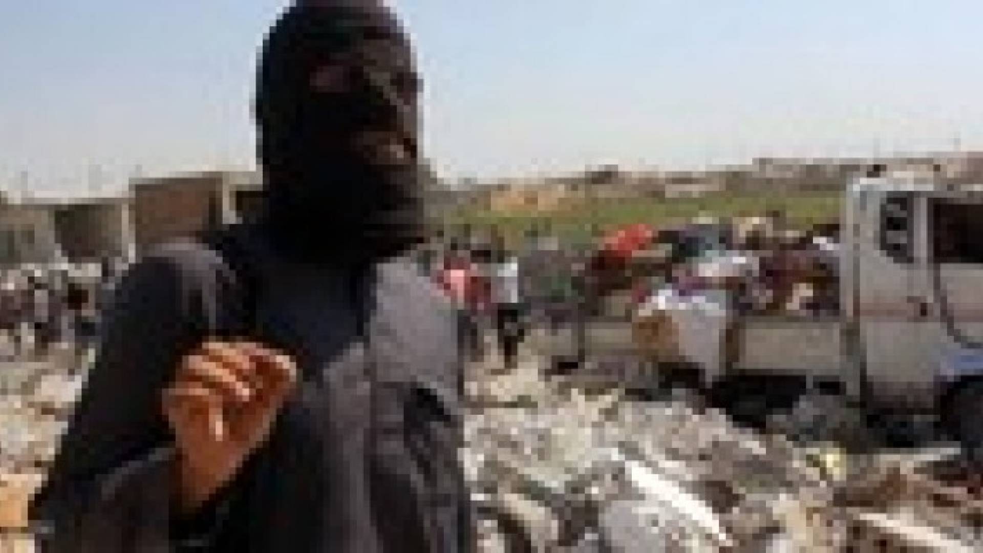 18 ألف قتيل ضحايا "الإرهاب" في 2013