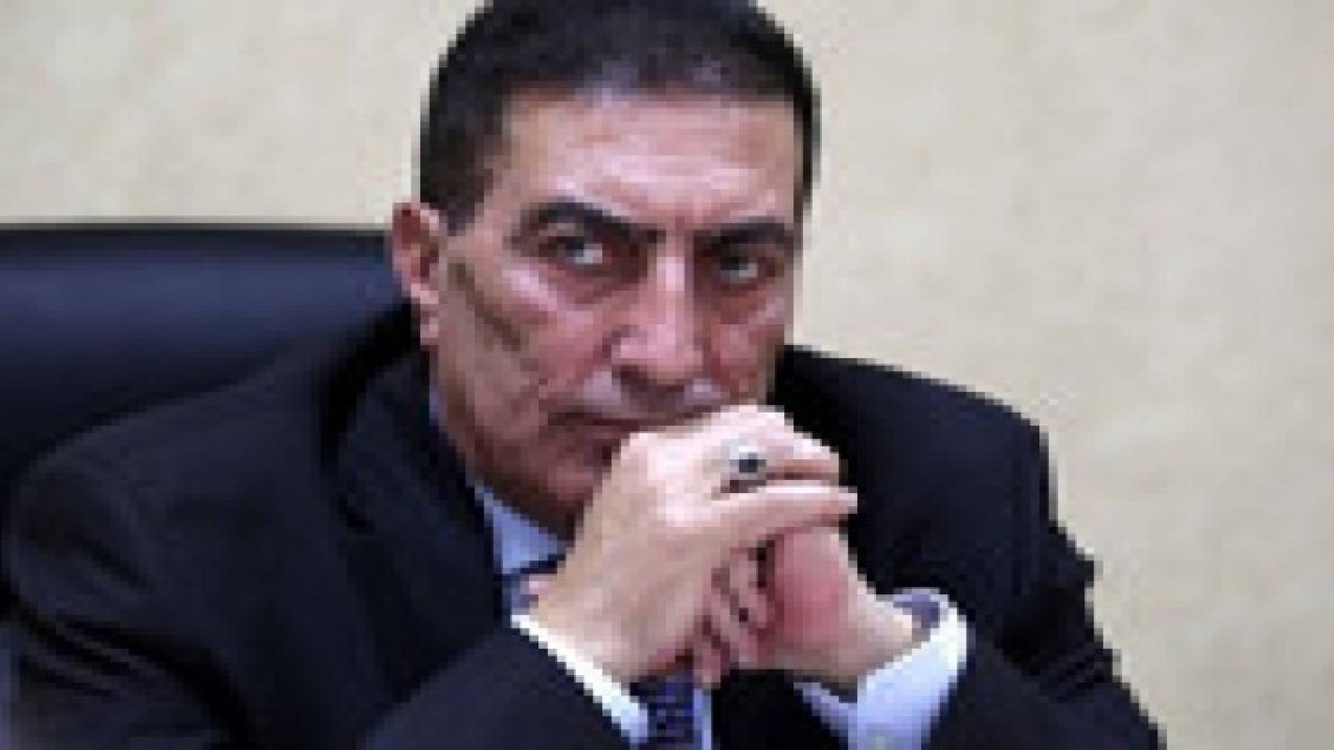 الطراونة يستقبل الأمين العام للجنة الوطنية لشؤون المرأة