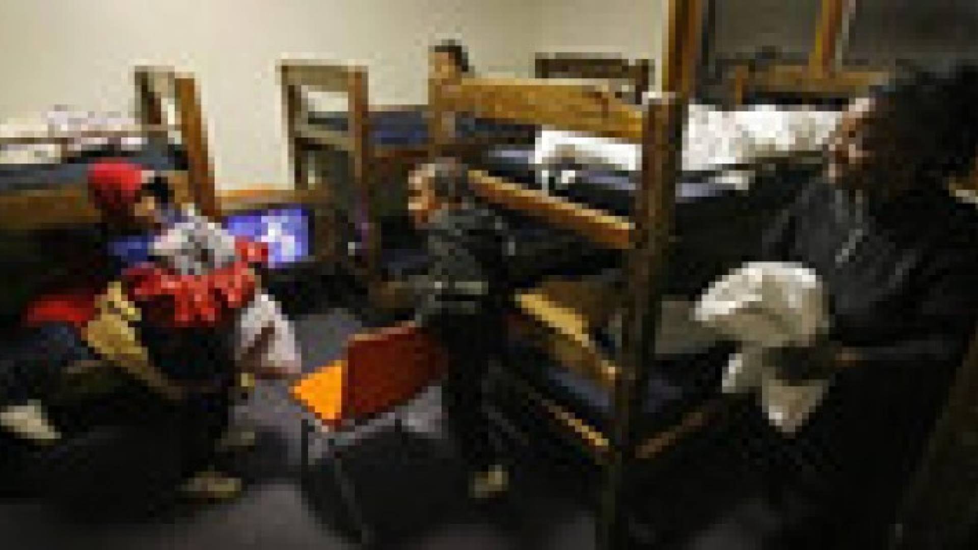 دراسة: التشرد يطال طفلا أميركيا من كل 30 طفل