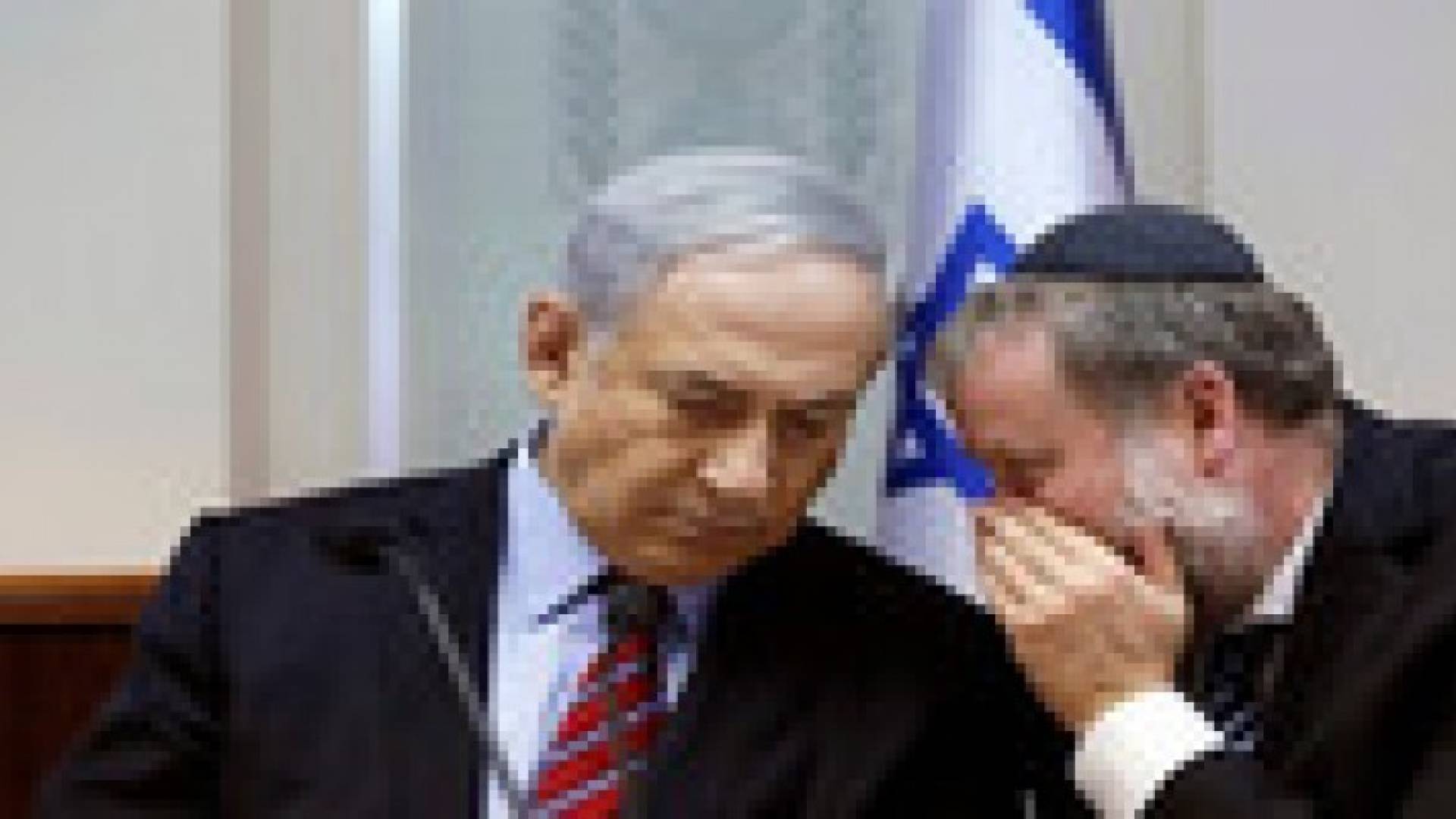 نتنياهو يوعز بهدم بيوت منفذي الهجوم في القدس المحتلة