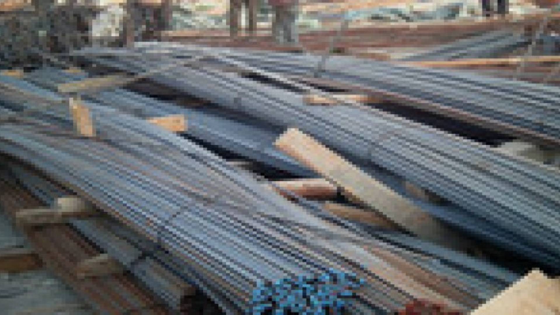 النشرة الاسترشادية لأسعار الحديد .. تفاصيل