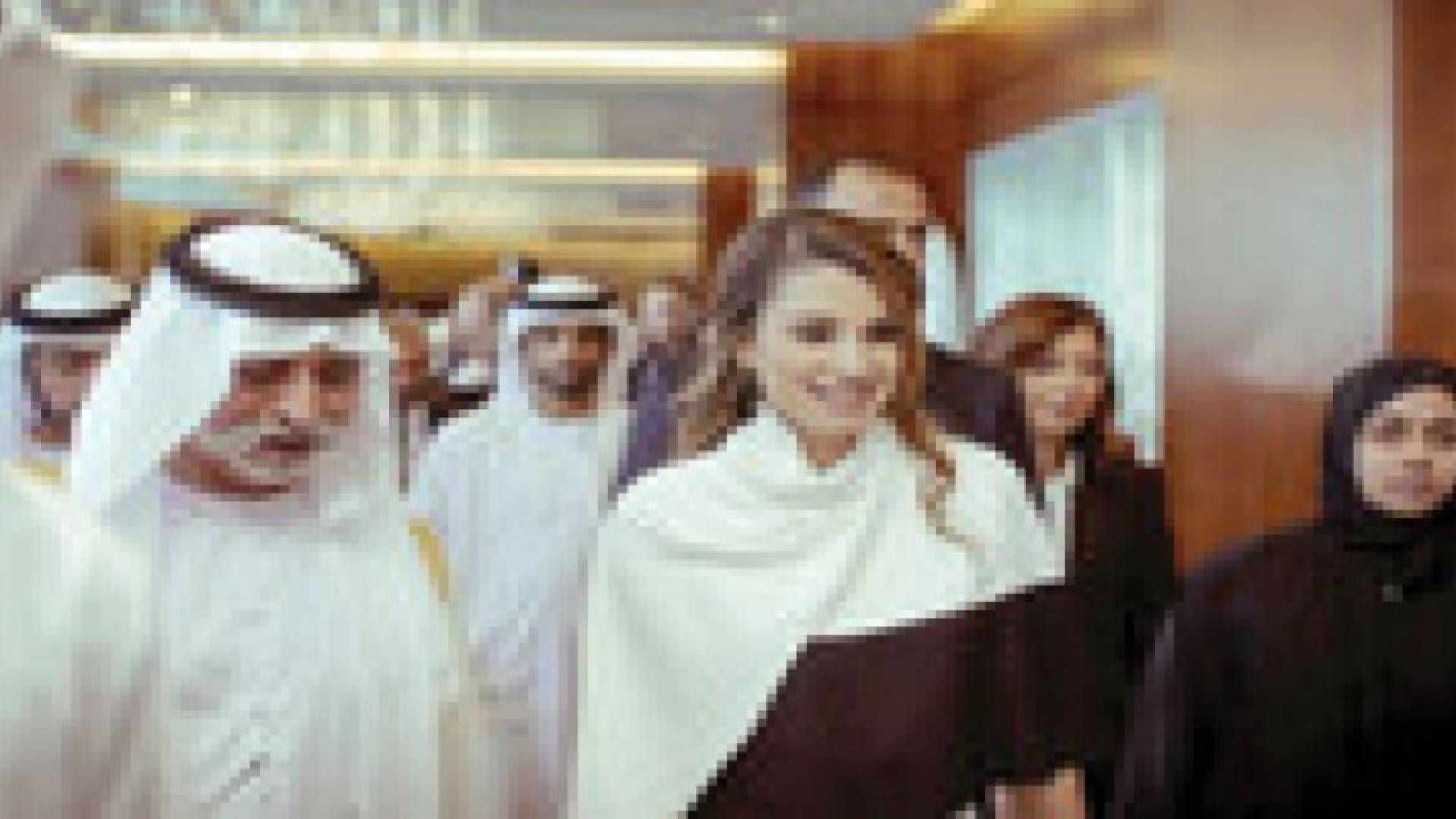الملكة رانيا: علينا عدم السماح لأقلية متطرفة باختطاف هويتنا واستبدالها بالعنف والقتل والجهل