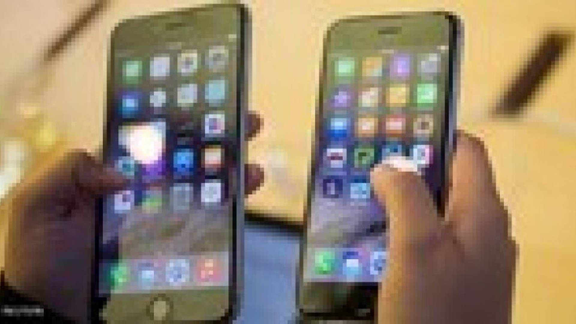 رقم قياسي لسرعة الكتابة على الهاتف