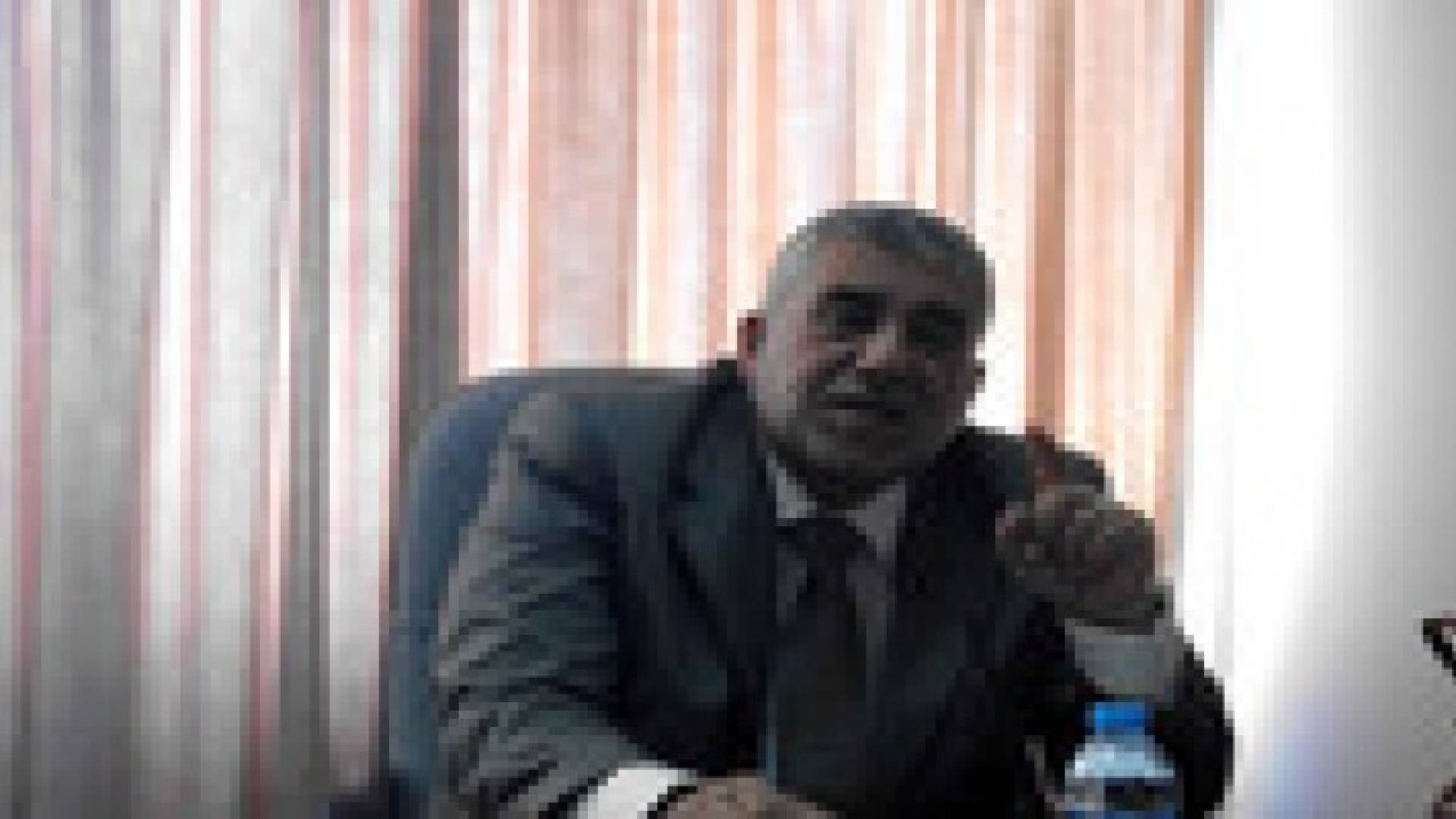 النائب كريشان يحتج .. تفاصيل