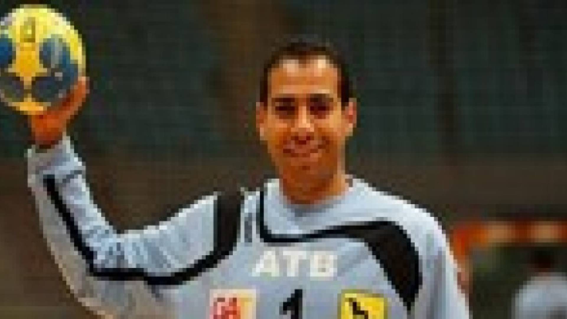 السلط يتعاقد مع حارس المنتخب التونسي لكرة اليد