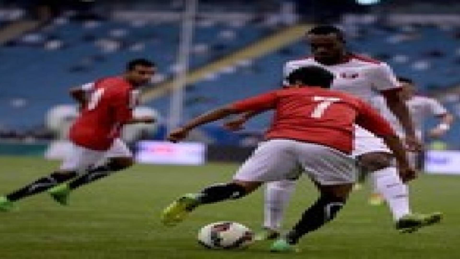 السعودية تواجه اليمن و لقاء متوازن يجمع البحرين وقطر في كأس الخليج