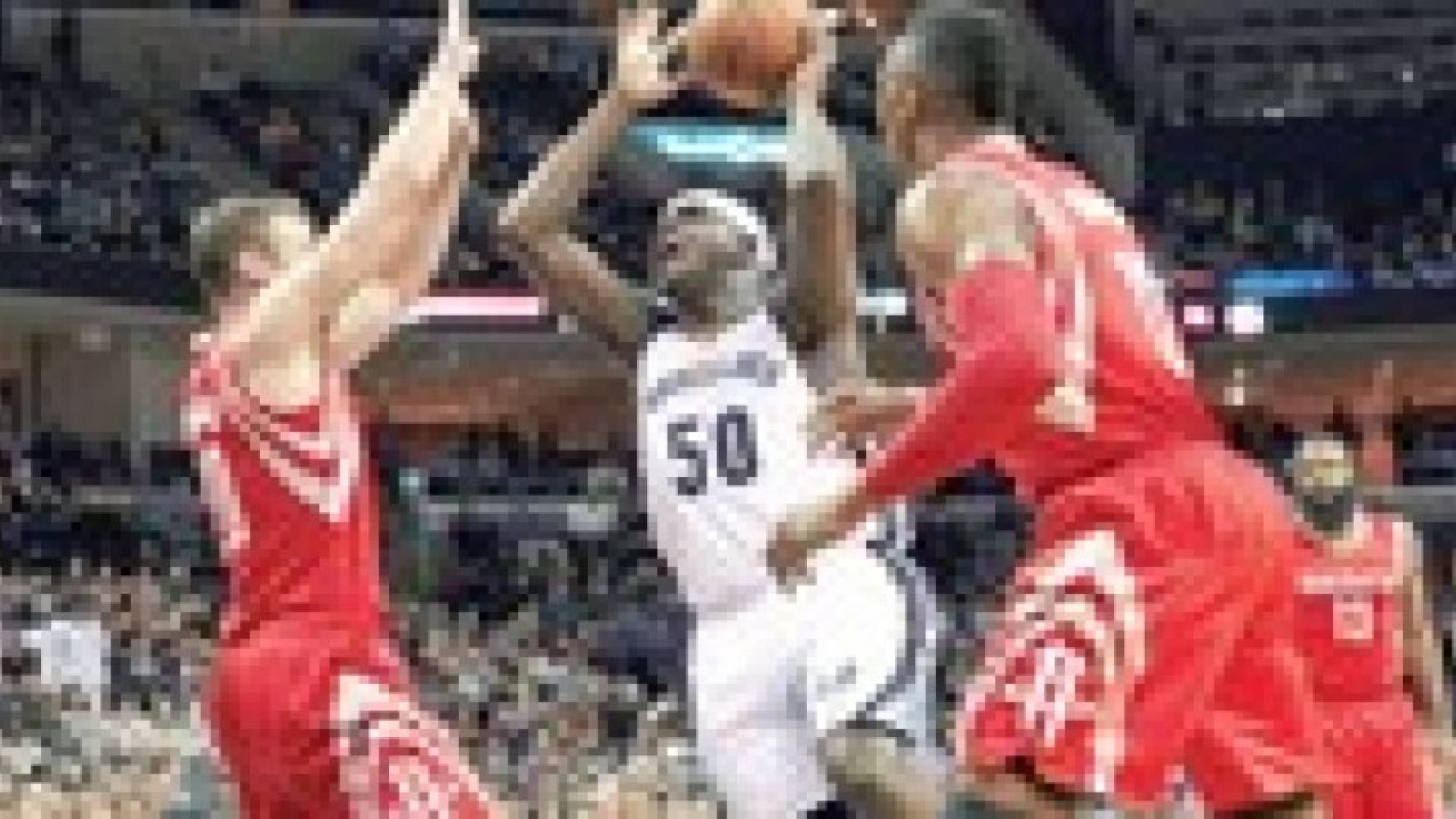 ممفيس يتجاوز هيوستن في قمة الNBA