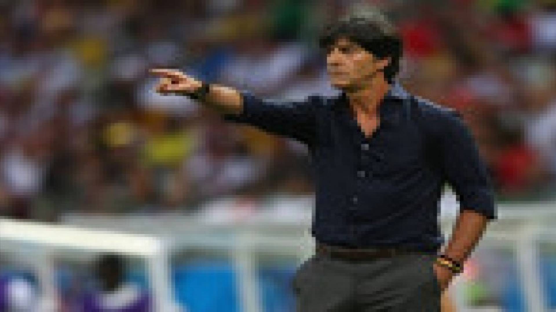 "لوف "  يشيد بالفوز على منتخب اسبانيا
