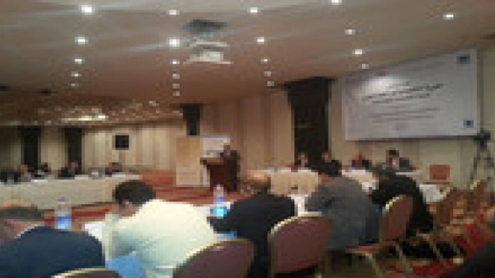 المؤتمر الاقتصادي التاسع: يؤكد أهمية الشراكة بين القطاعين العام والخاص