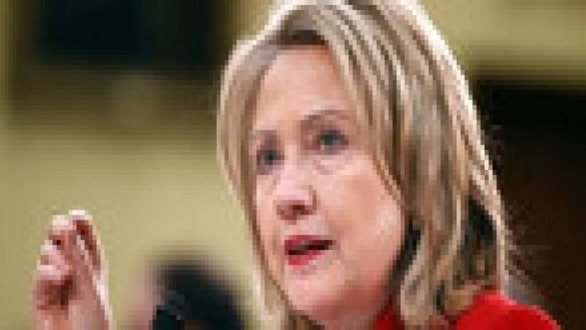 مسؤولة أمريكية تدعو المجتمع الدولي إلى دعم تعليم اللاجئين في الأردن